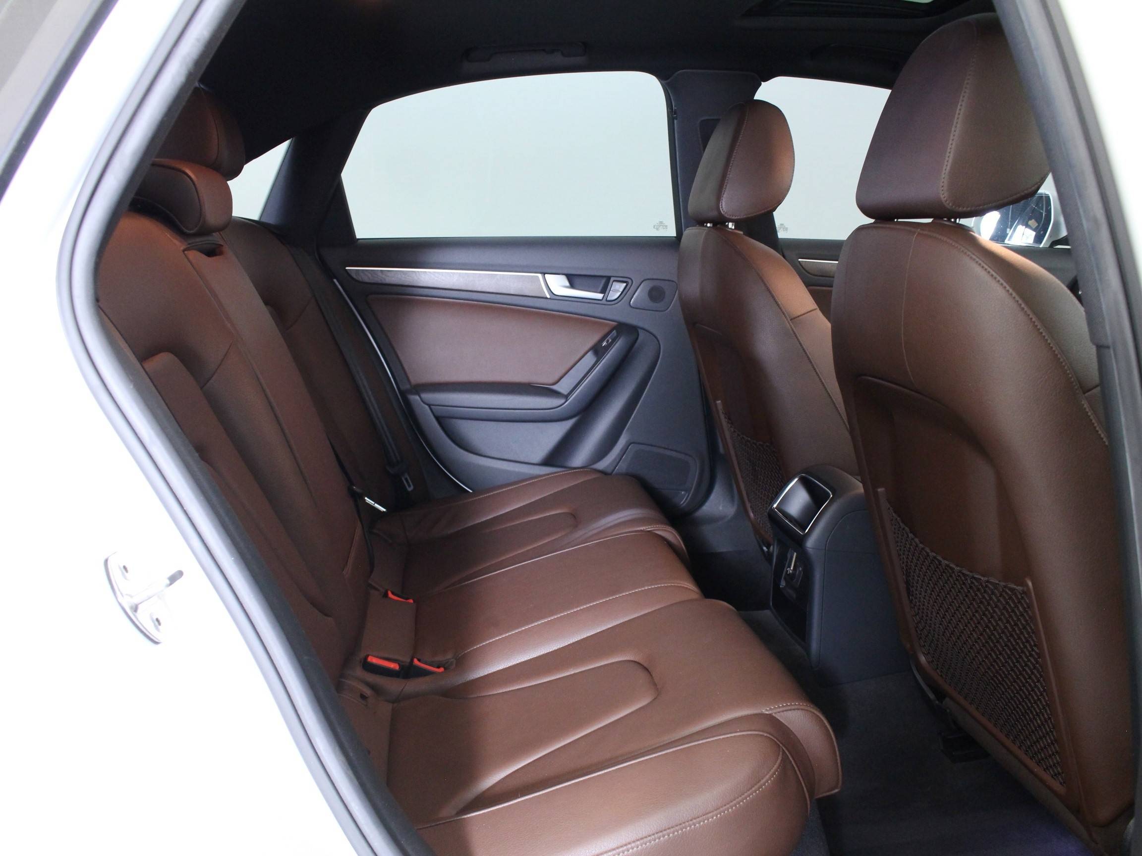 Florida Fine Cars - Used AUDI A4 2014 MIAMI PREMIUM