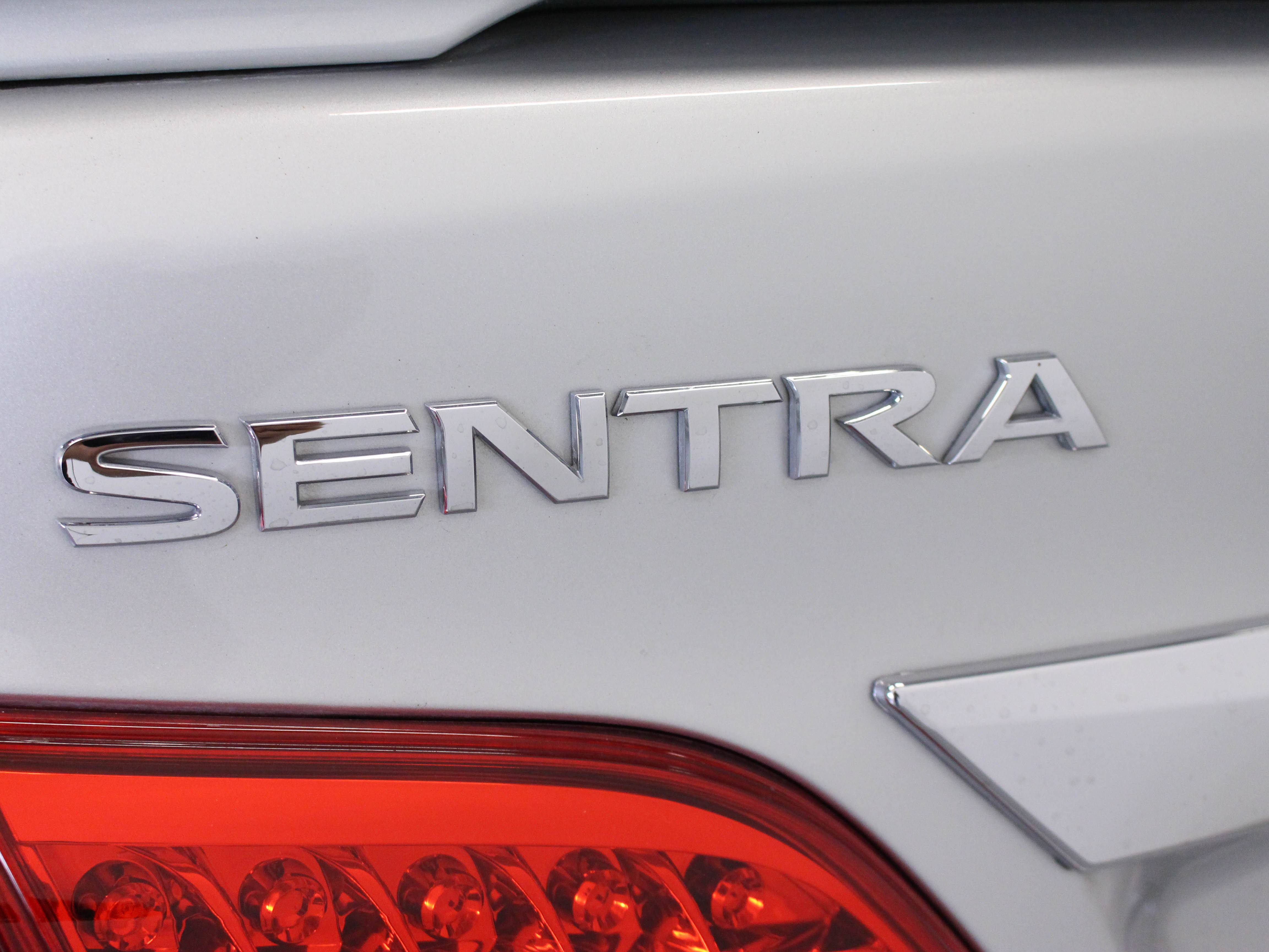 Florida Fine Cars - Used NISSAN SENTRA 2014 MARGATE Sr 