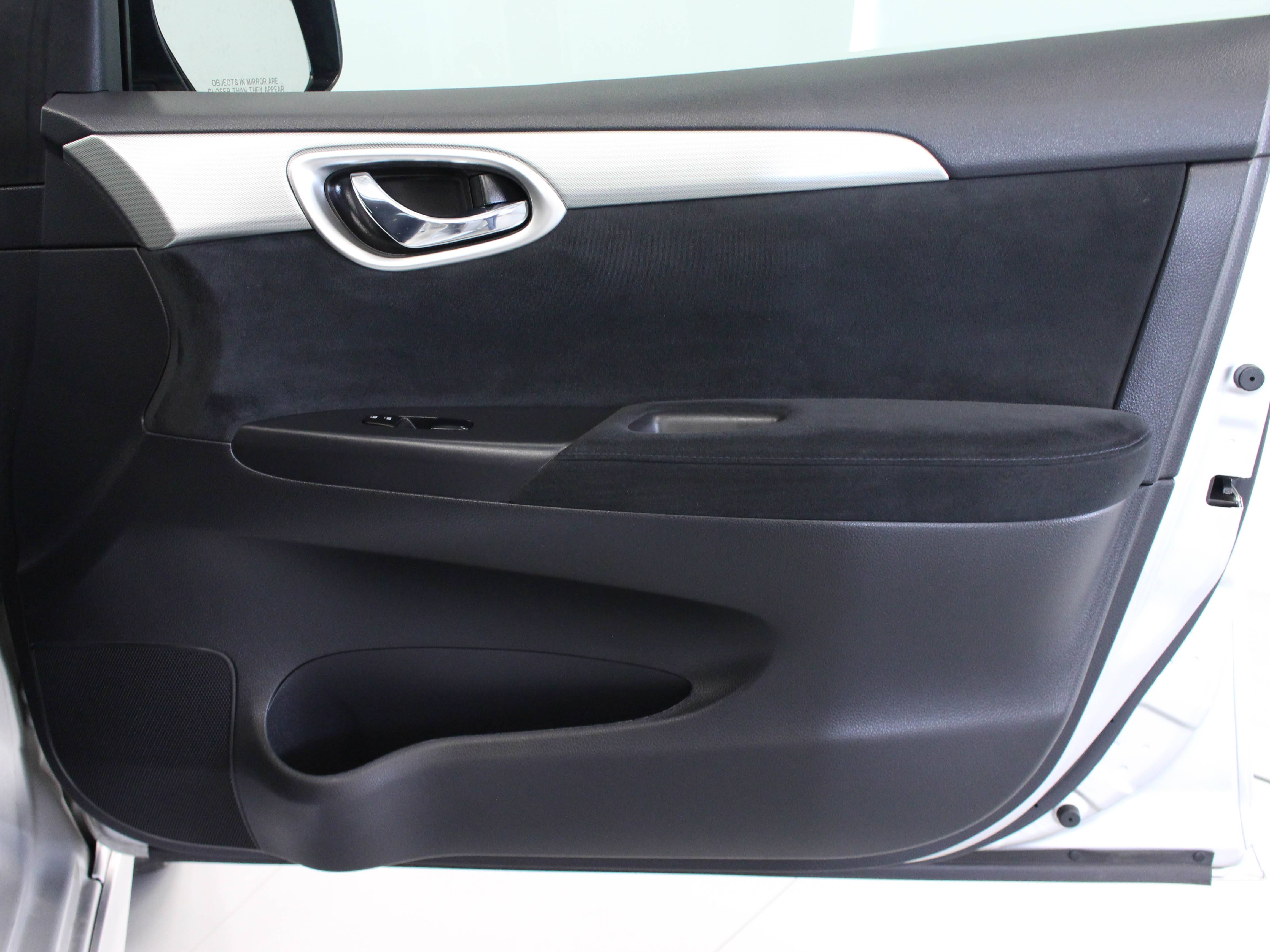 Florida Fine Cars - Used NISSAN SENTRA 2014 MARGATE Sr 