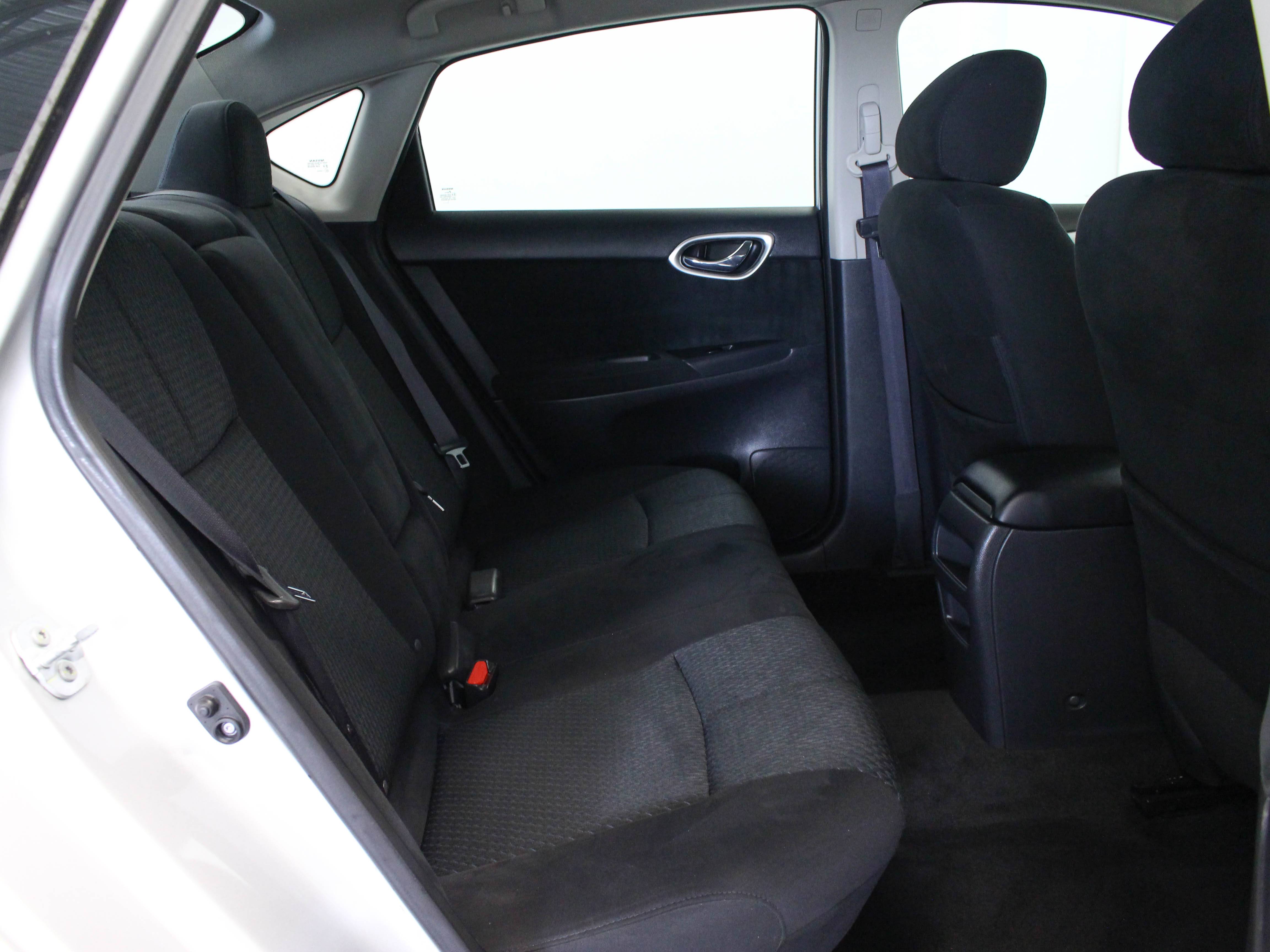 Florida Fine Cars - Used NISSAN SENTRA 2014 MARGATE Sr 