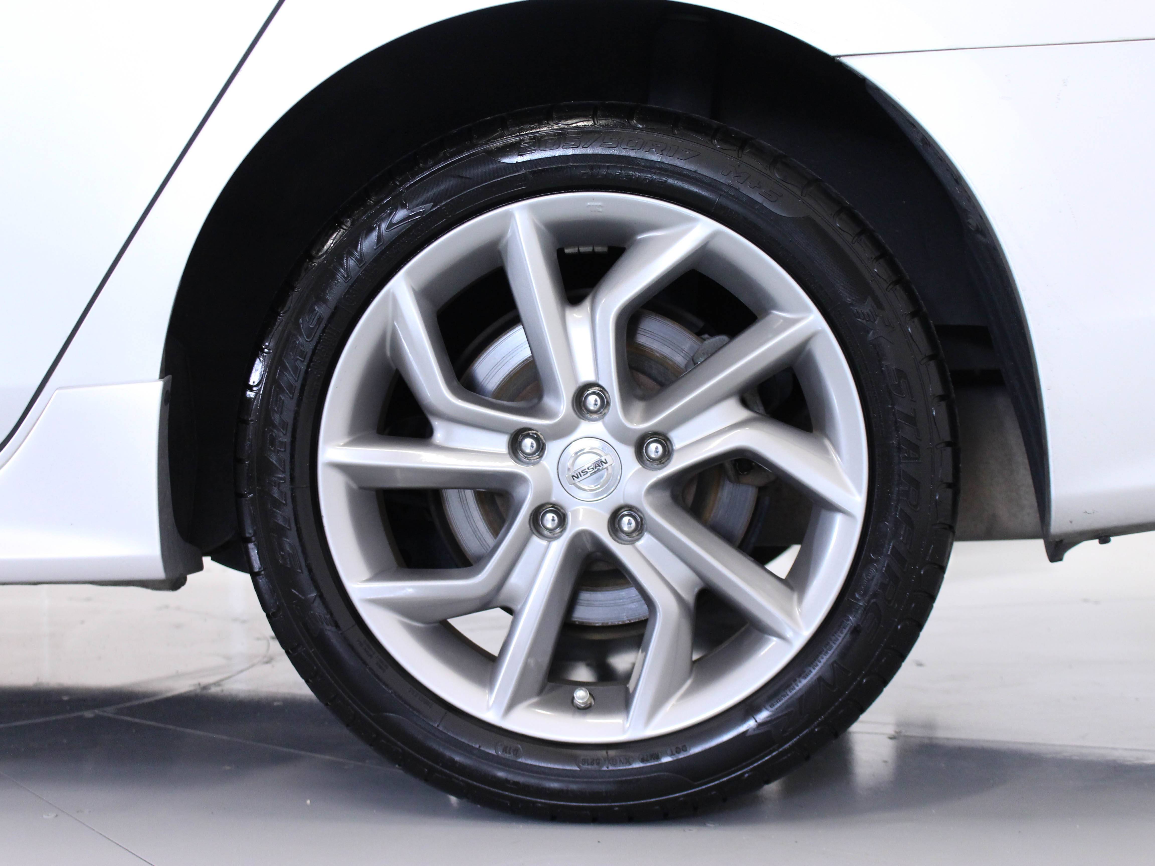 Florida Fine Cars - Used NISSAN SENTRA 2014 MARGATE Sr 