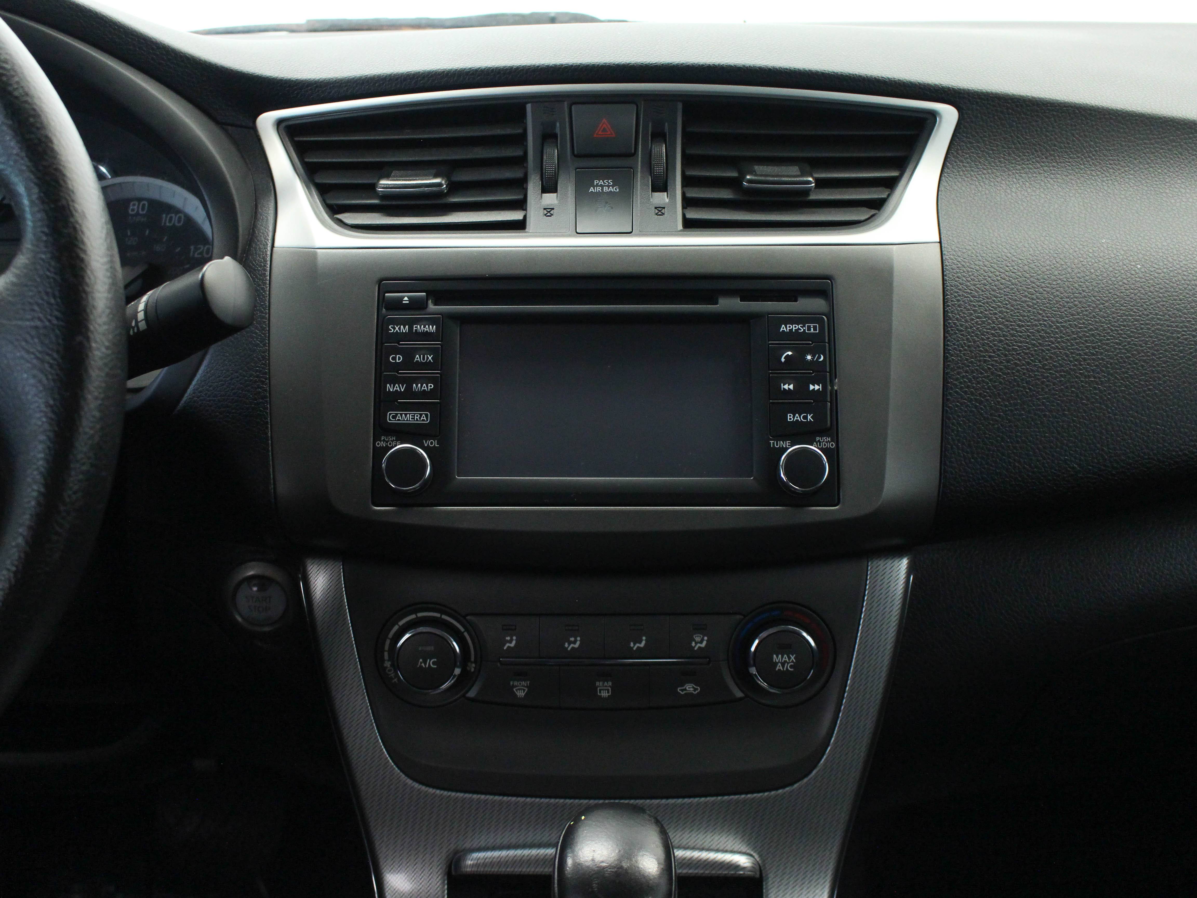 Florida Fine Cars - Used NISSAN SENTRA 2014 MARGATE Sr 
