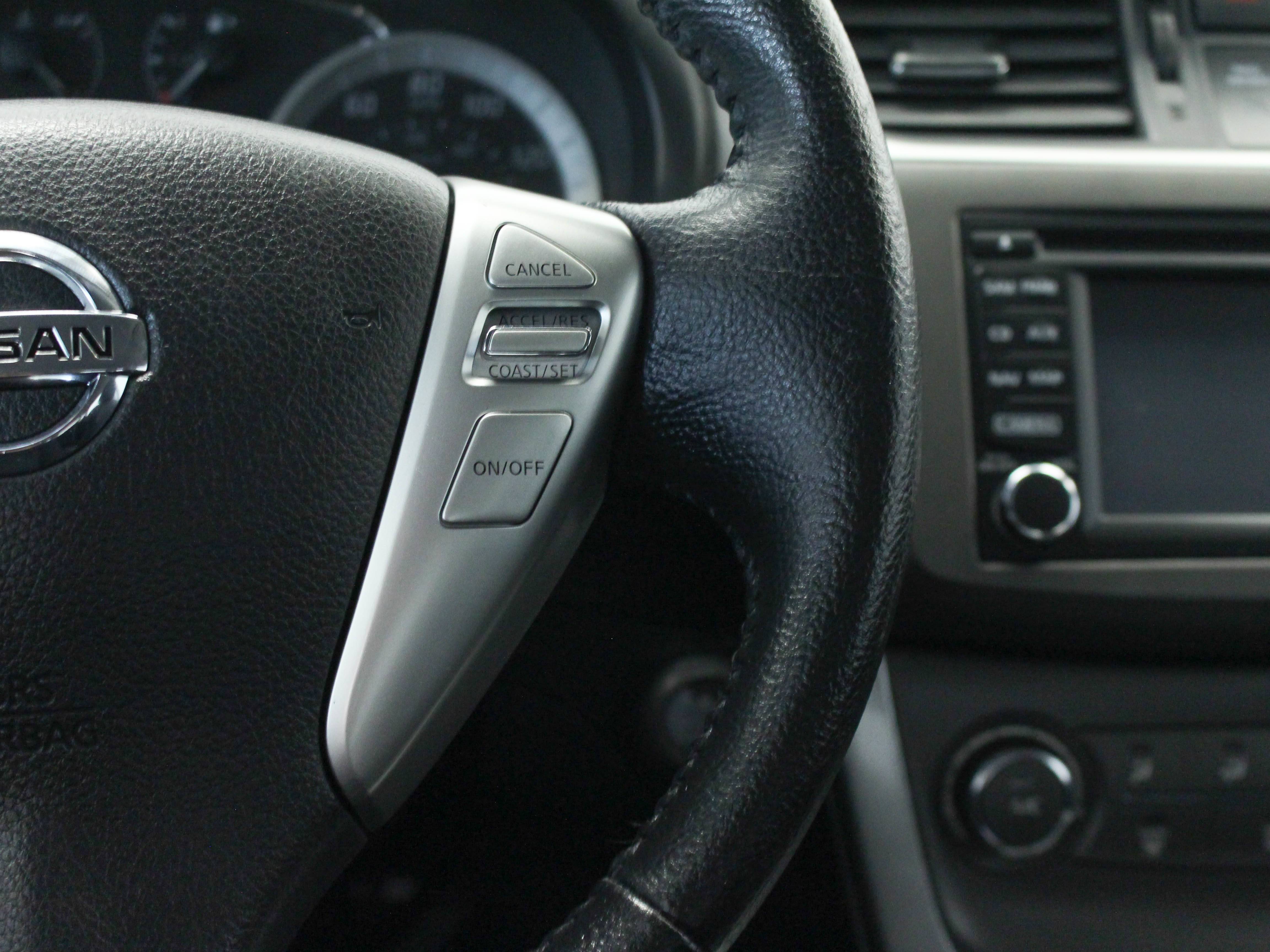 Florida Fine Cars - Used NISSAN SENTRA 2014 MARGATE Sr 
