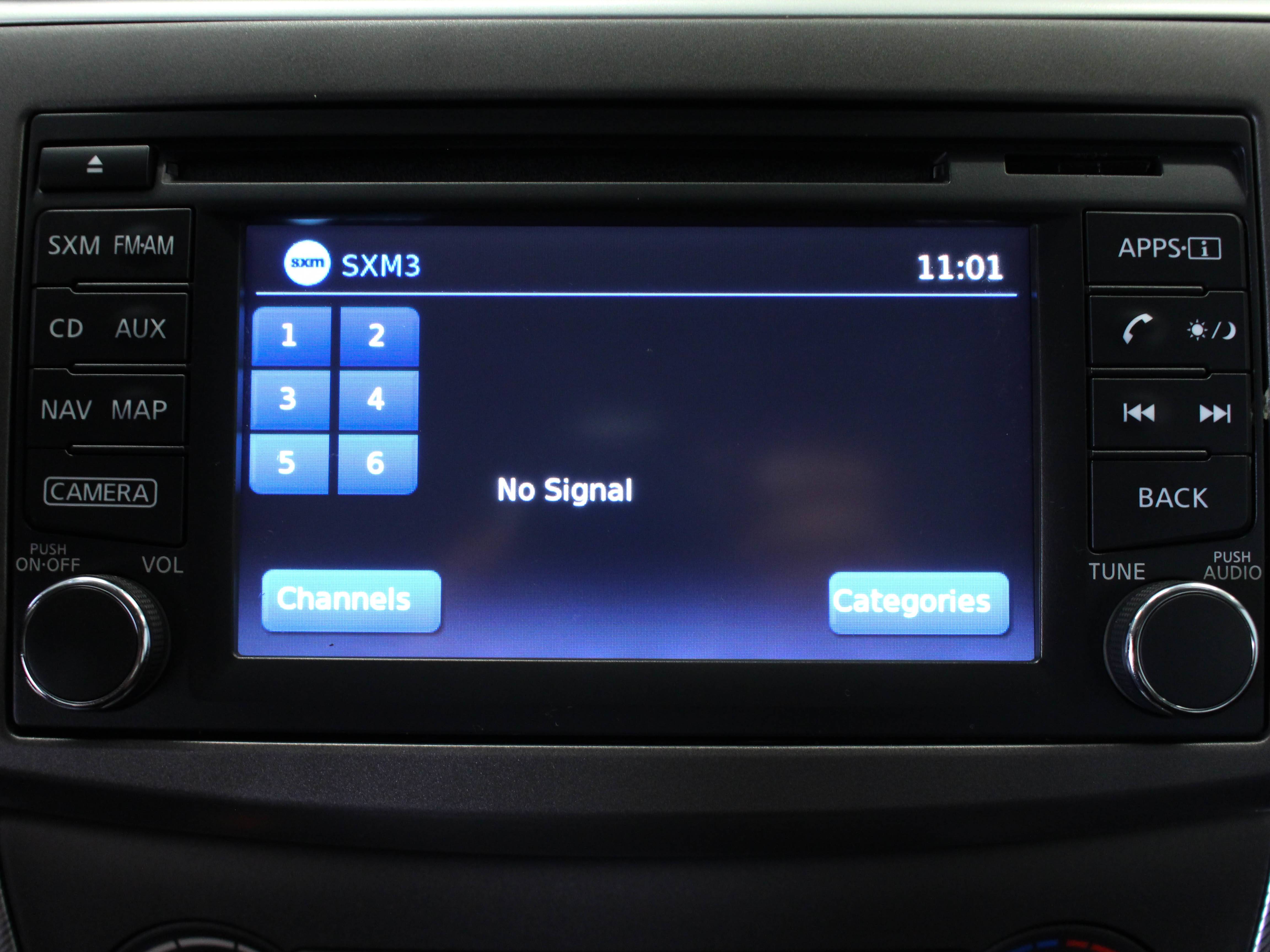 Florida Fine Cars - Used NISSAN SENTRA 2014 MARGATE Sr 
