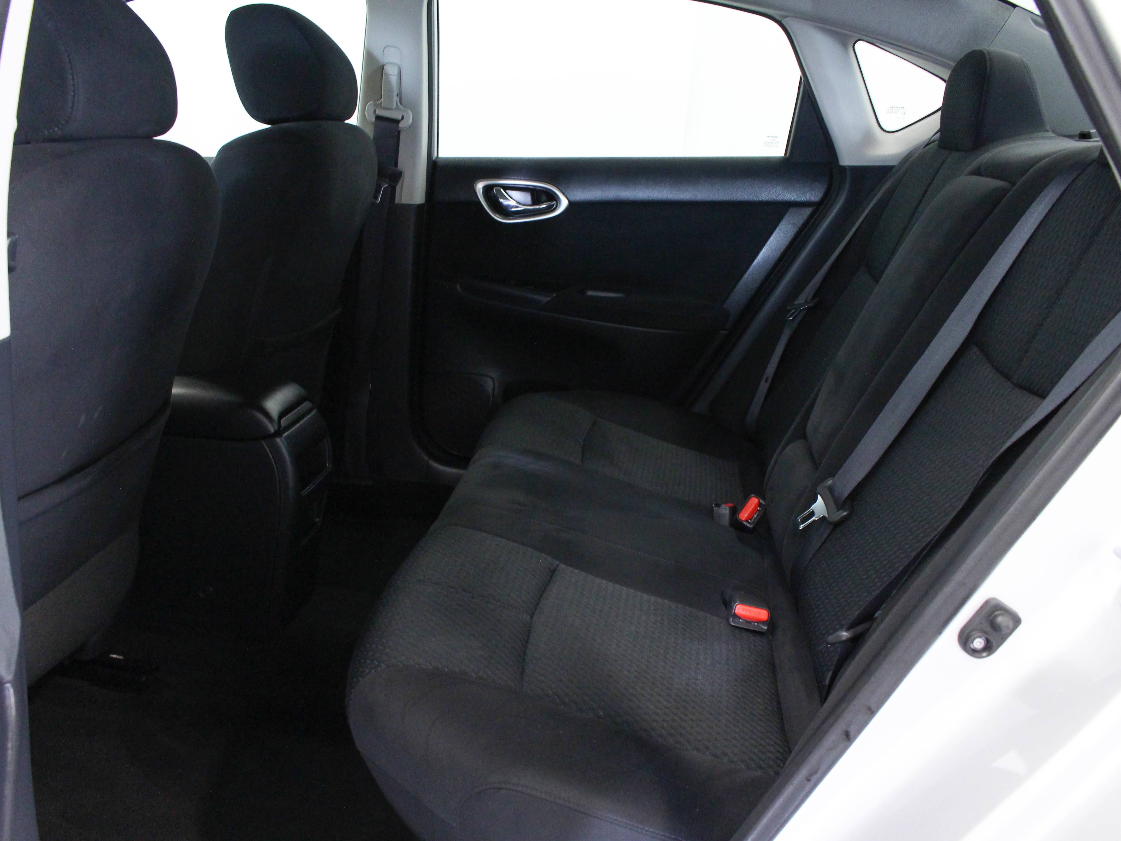 Florida Fine Cars - Used NISSAN SENTRA 2014 MARGATE Sr 