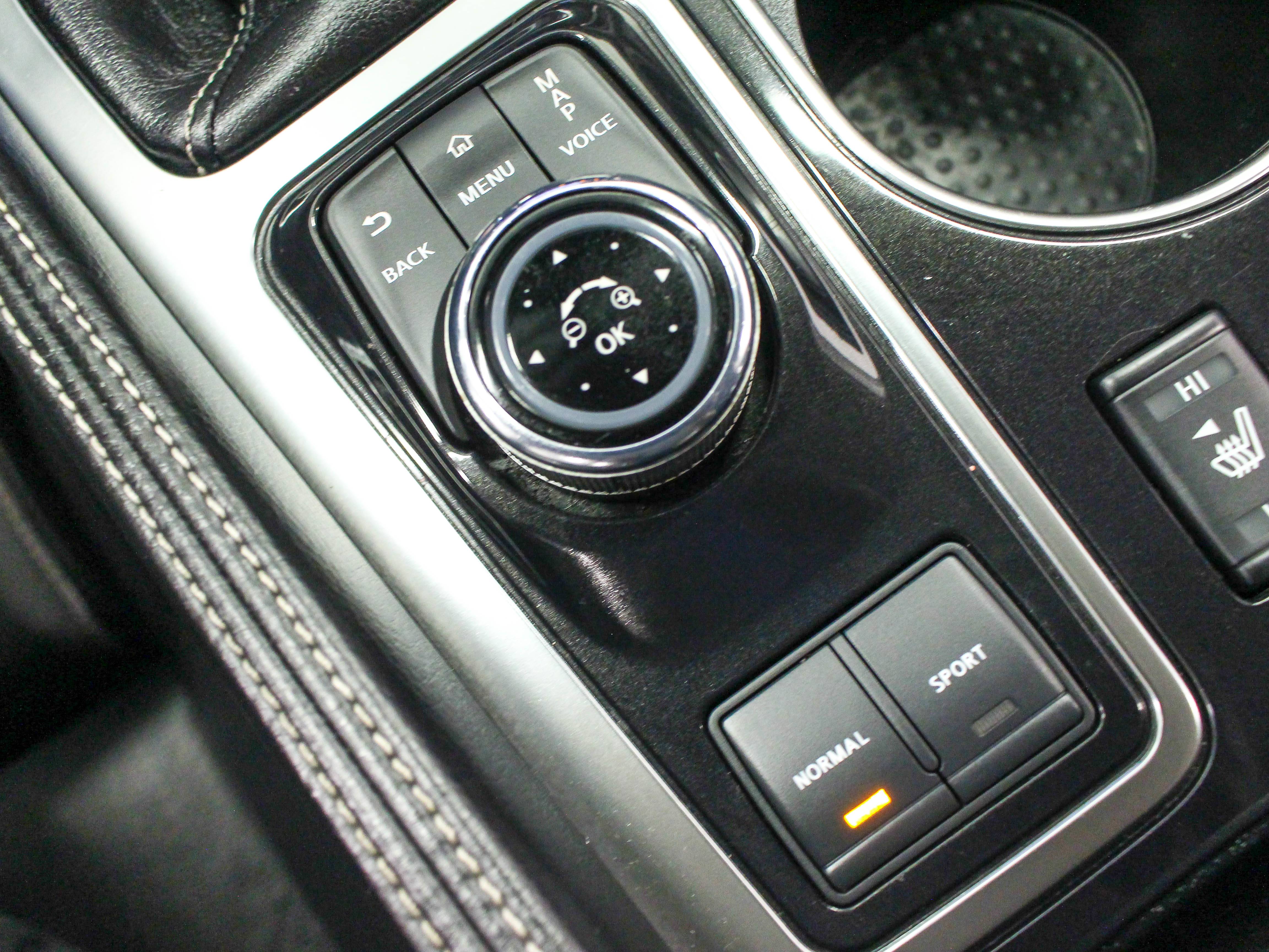 Florida Fine Cars - Used NISSAN MAXIMA 2016 MARGATE Sv 