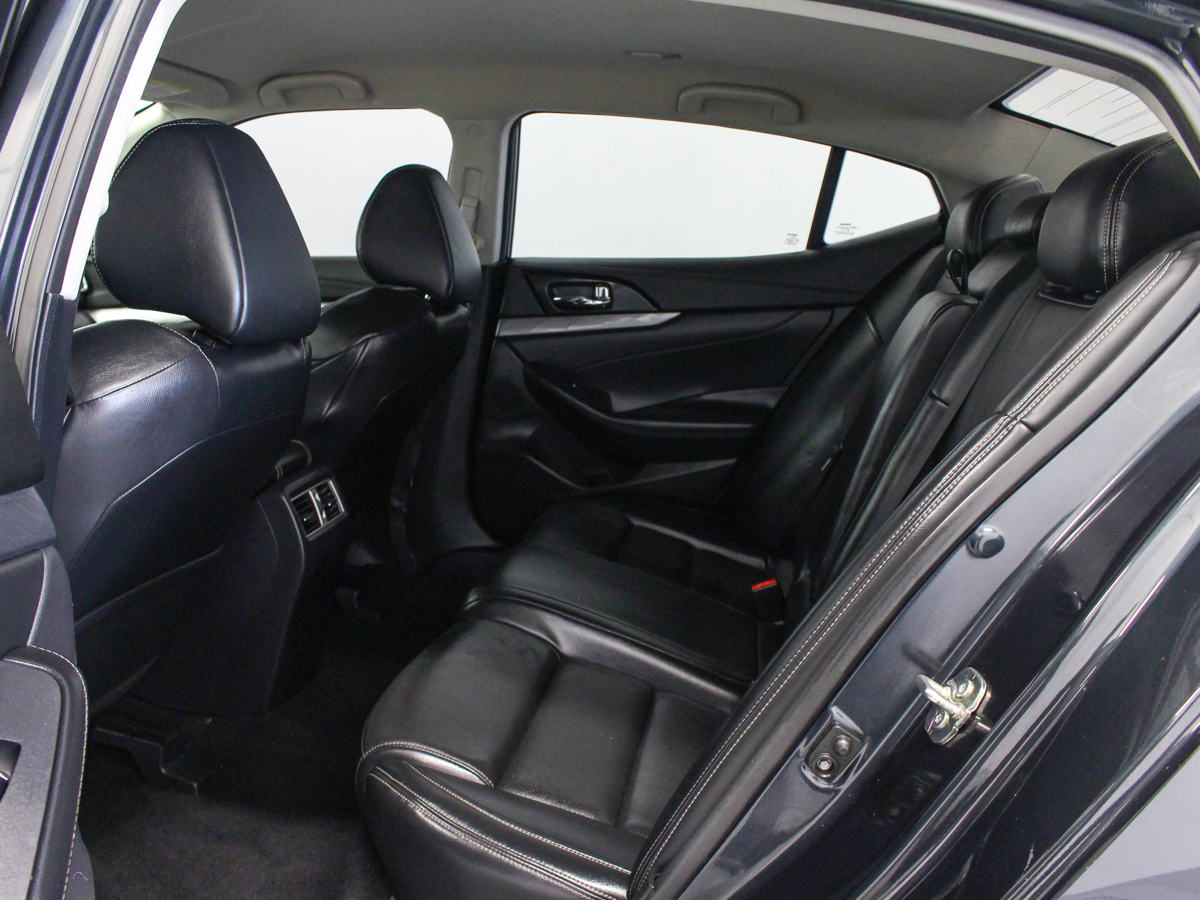 Florida Fine Cars - Used NISSAN MAXIMA 2016 MARGATE Sv 