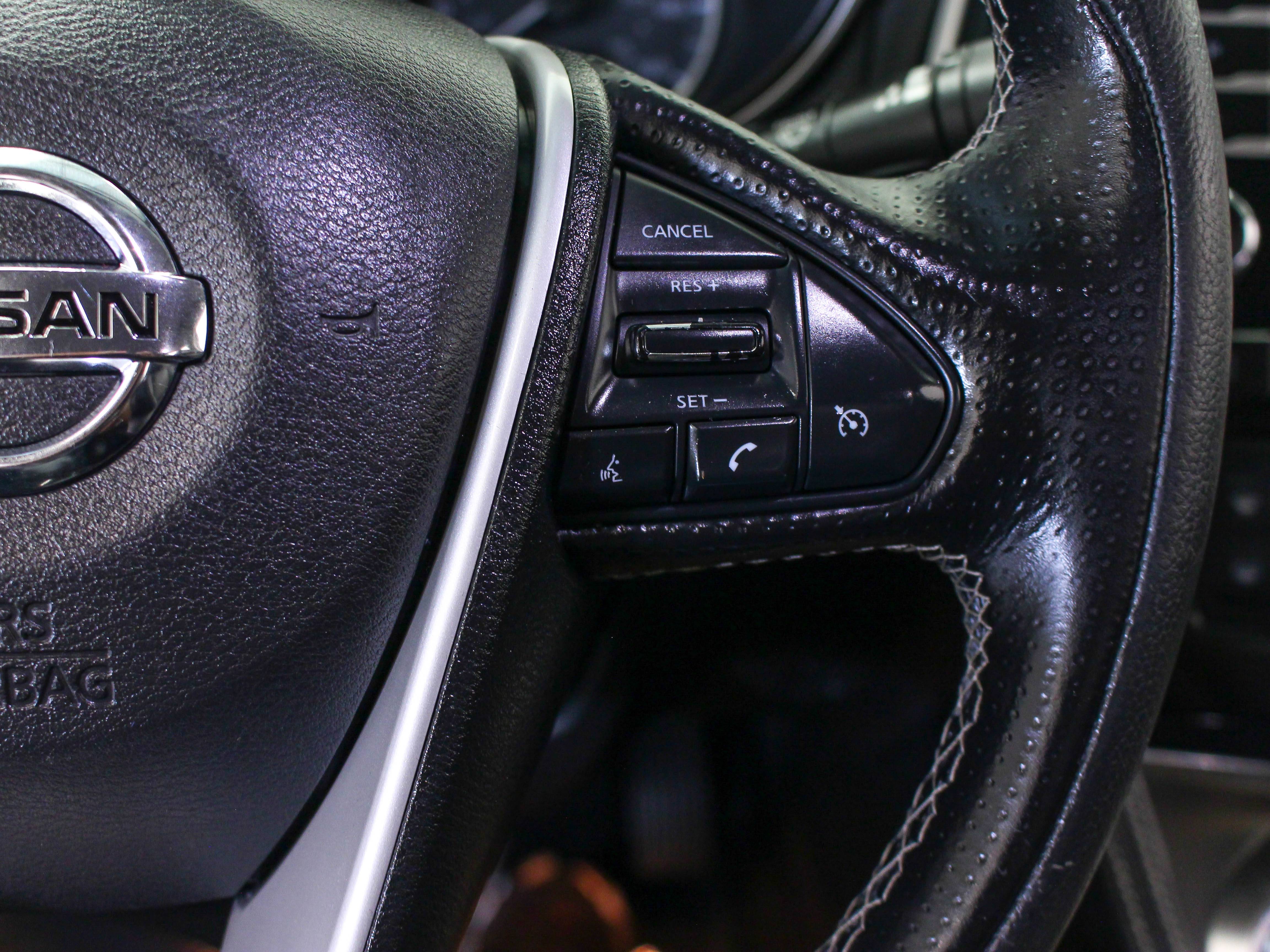 Florida Fine Cars - Used NISSAN MAXIMA 2016 MARGATE Sv 