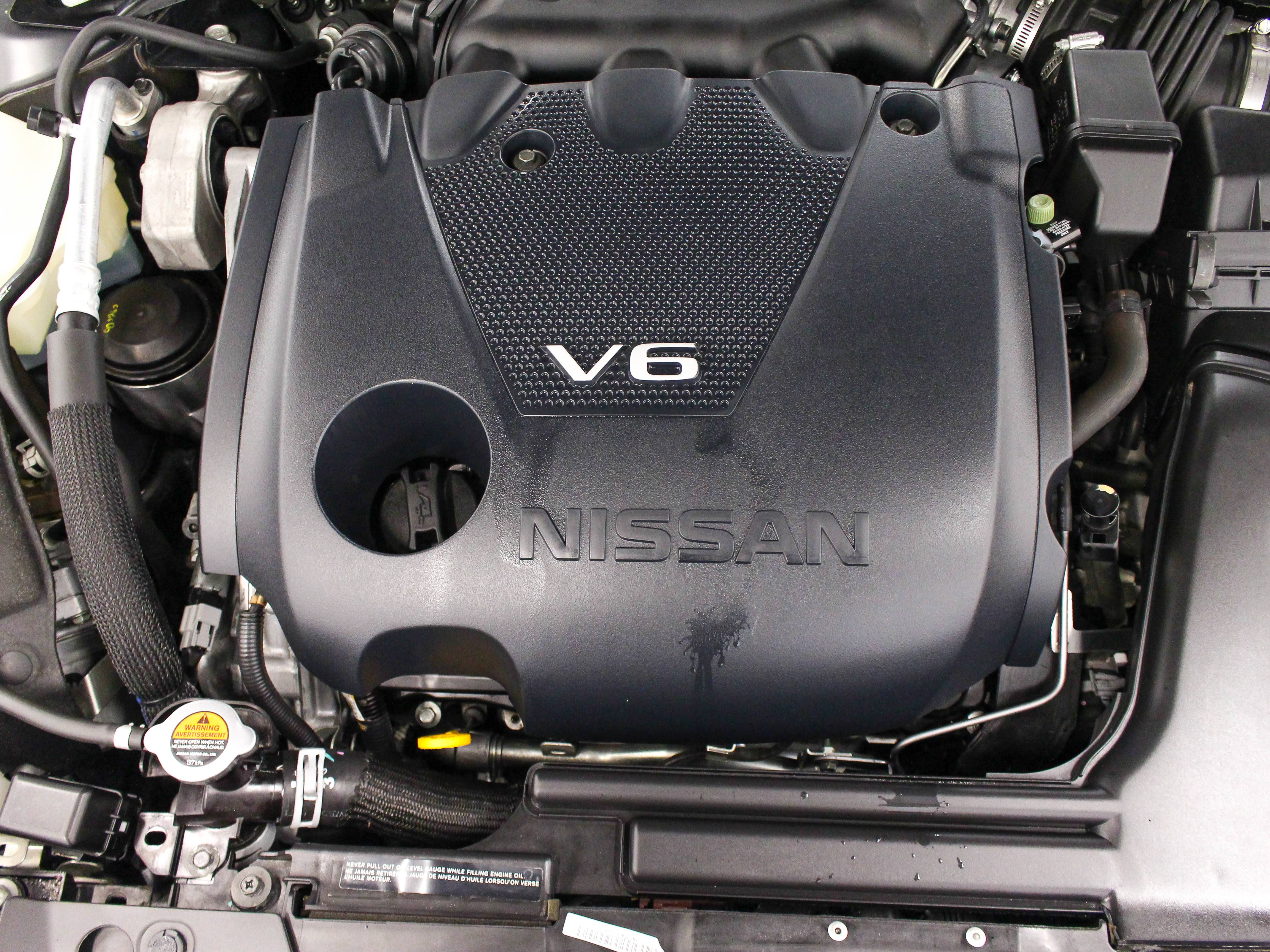 Florida Fine Cars - Used NISSAN MAXIMA 2016 MARGATE Sv 