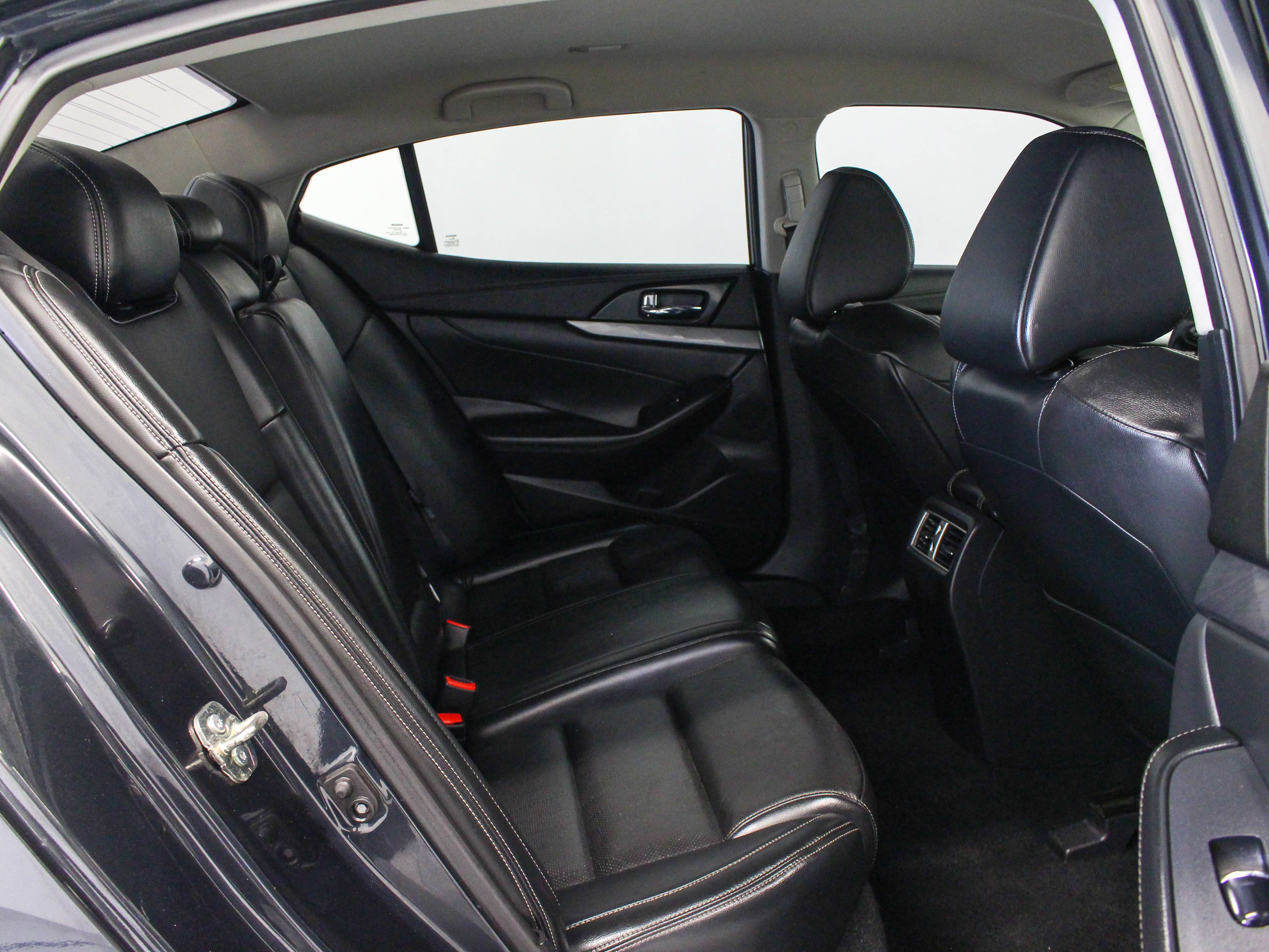 Florida Fine Cars - Used NISSAN MAXIMA 2016 MARGATE Sv 