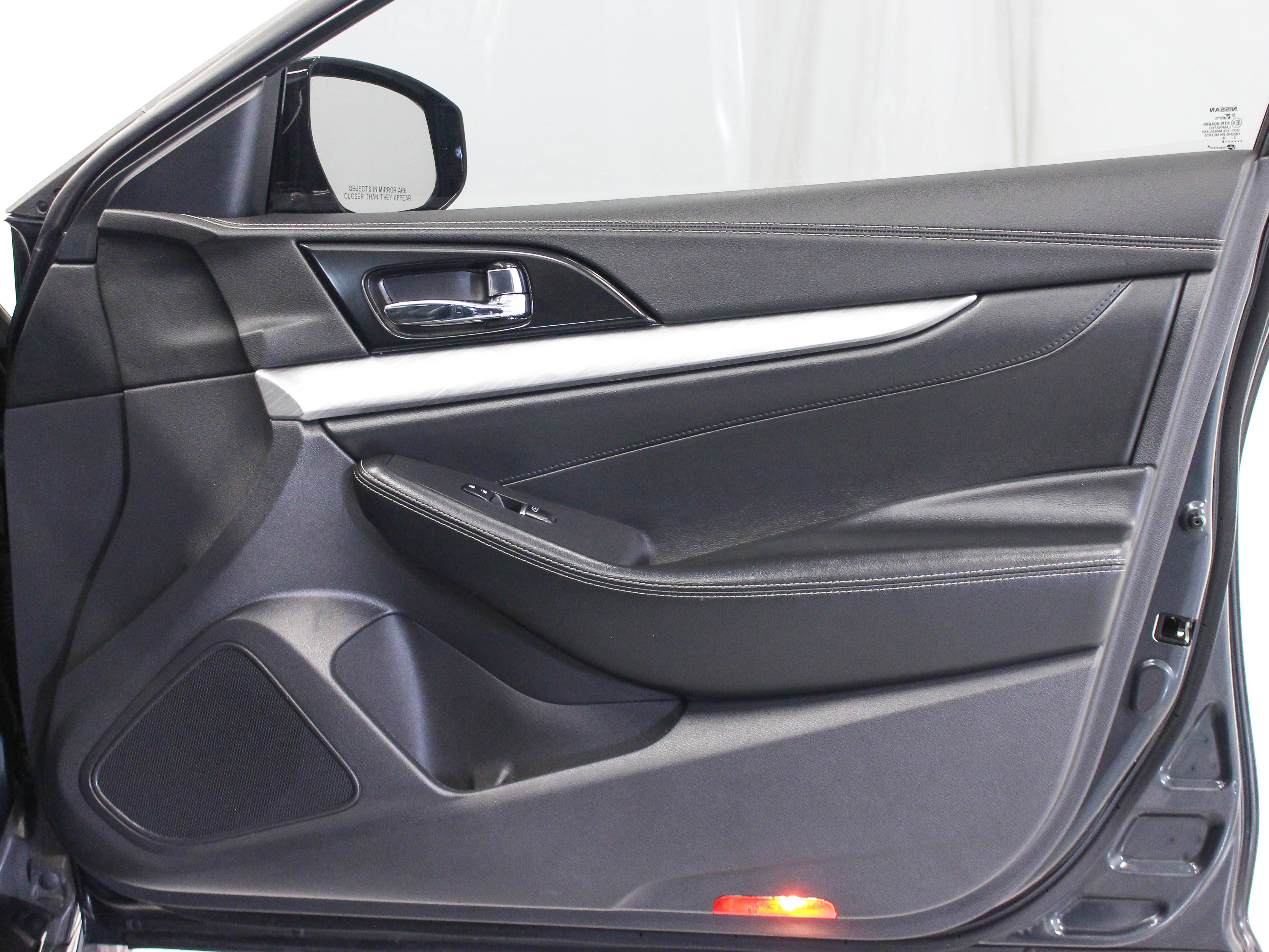 Florida Fine Cars - Used NISSAN MAXIMA 2016 MARGATE Sv 