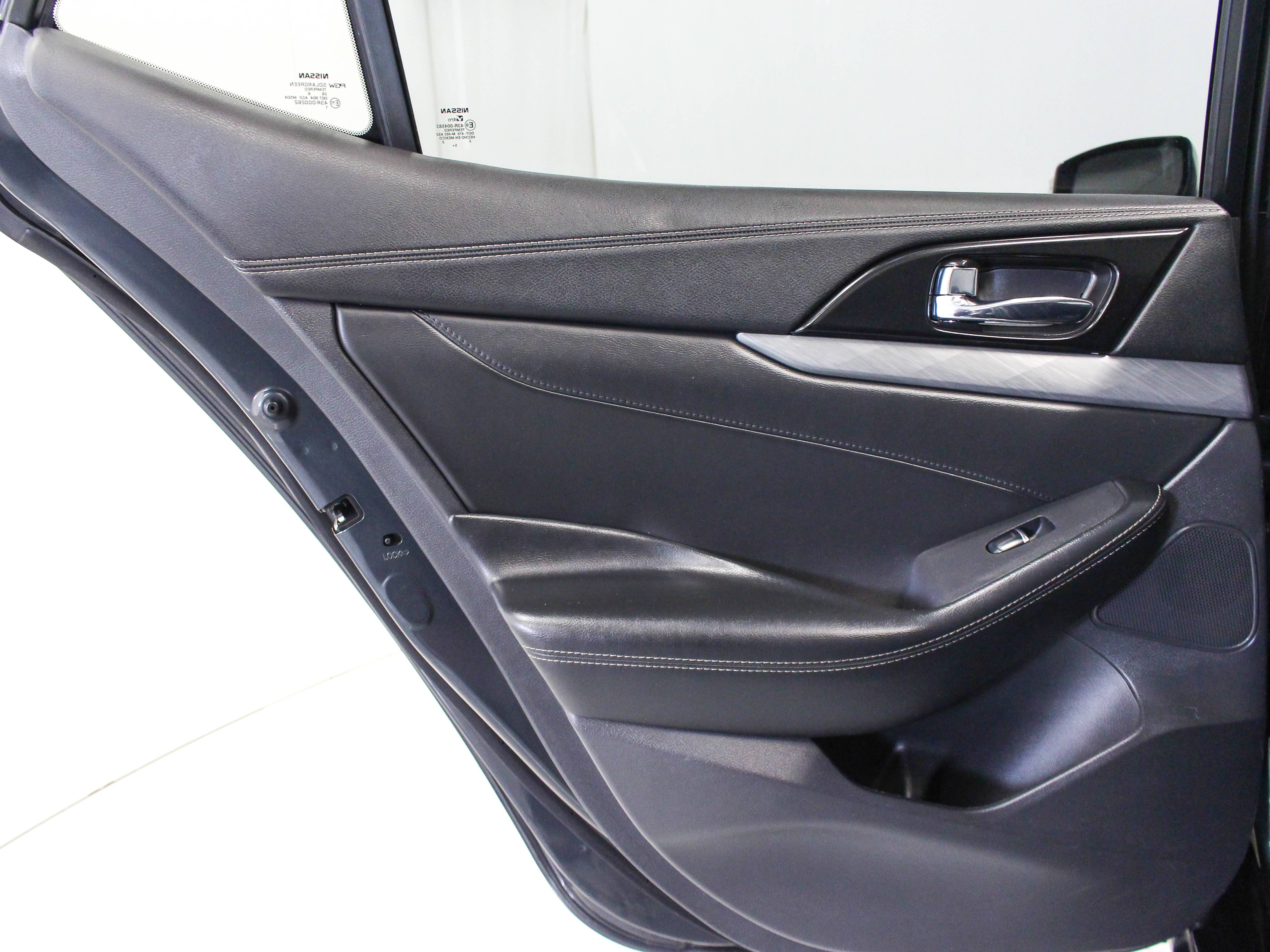 Florida Fine Cars - Used NISSAN MAXIMA 2016 MARGATE Sv 