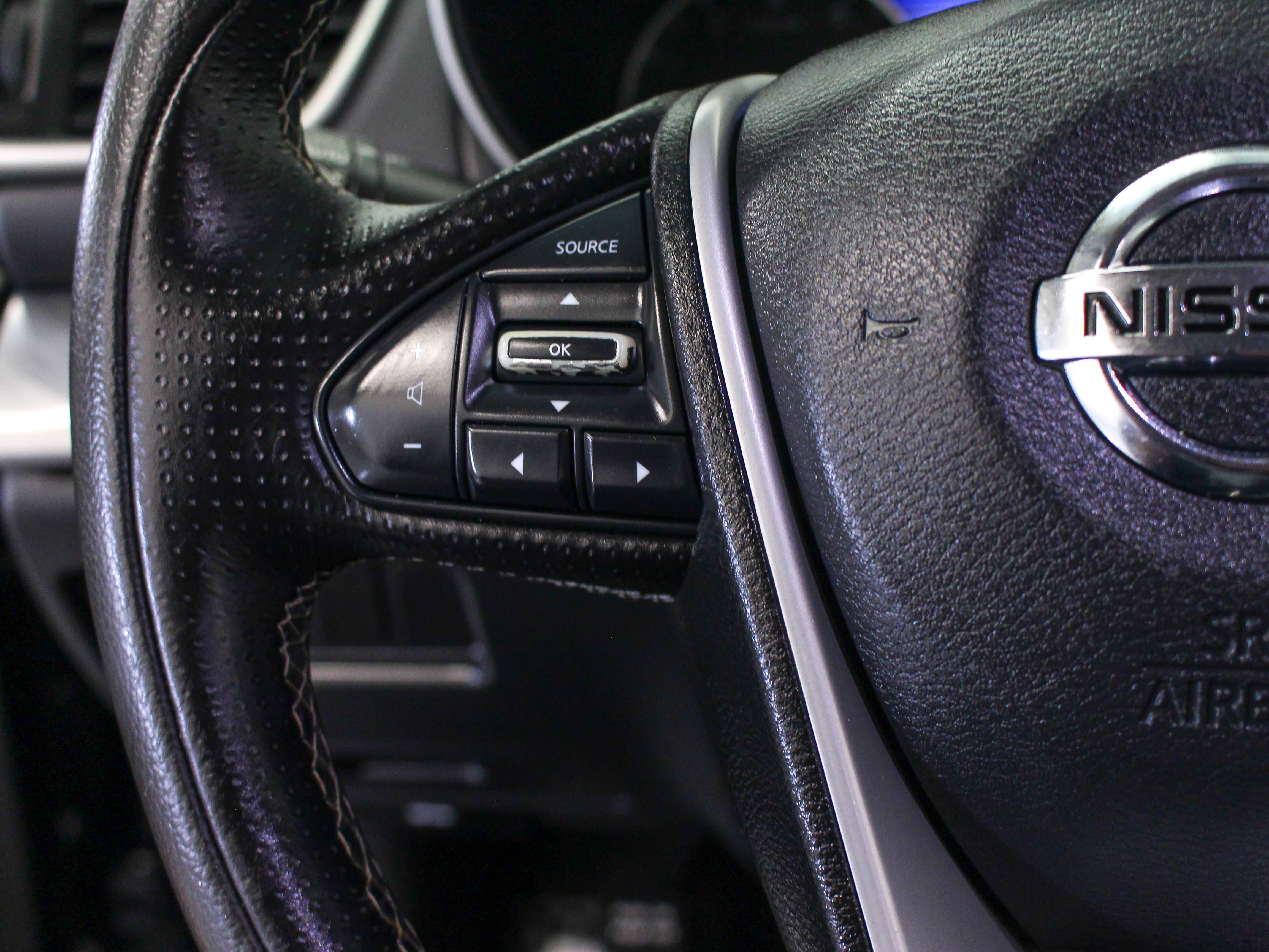 Florida Fine Cars - Used NISSAN MAXIMA 2016 MARGATE Sv 