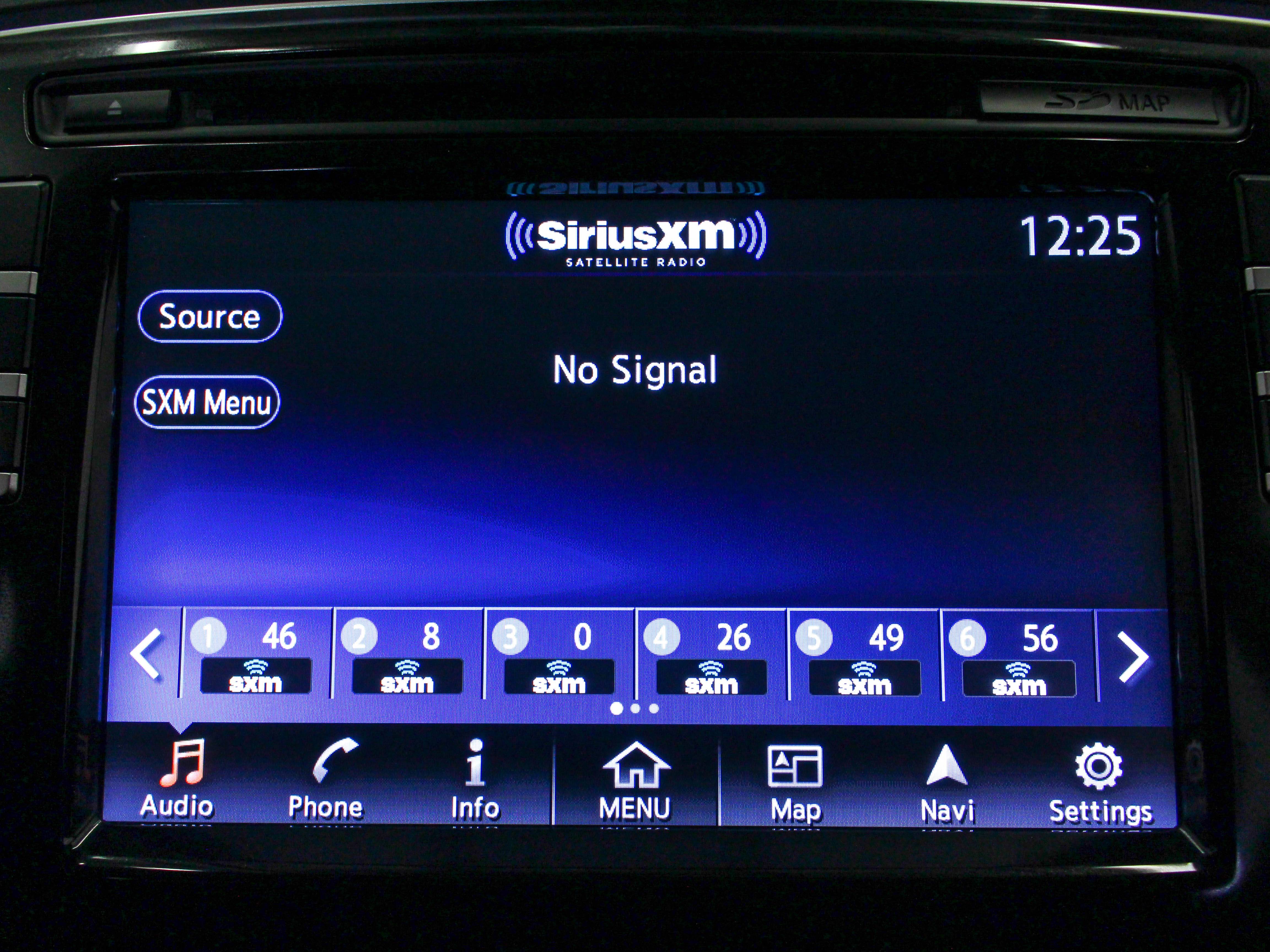 Florida Fine Cars - Used NISSAN MAXIMA 2016 MARGATE Sv 