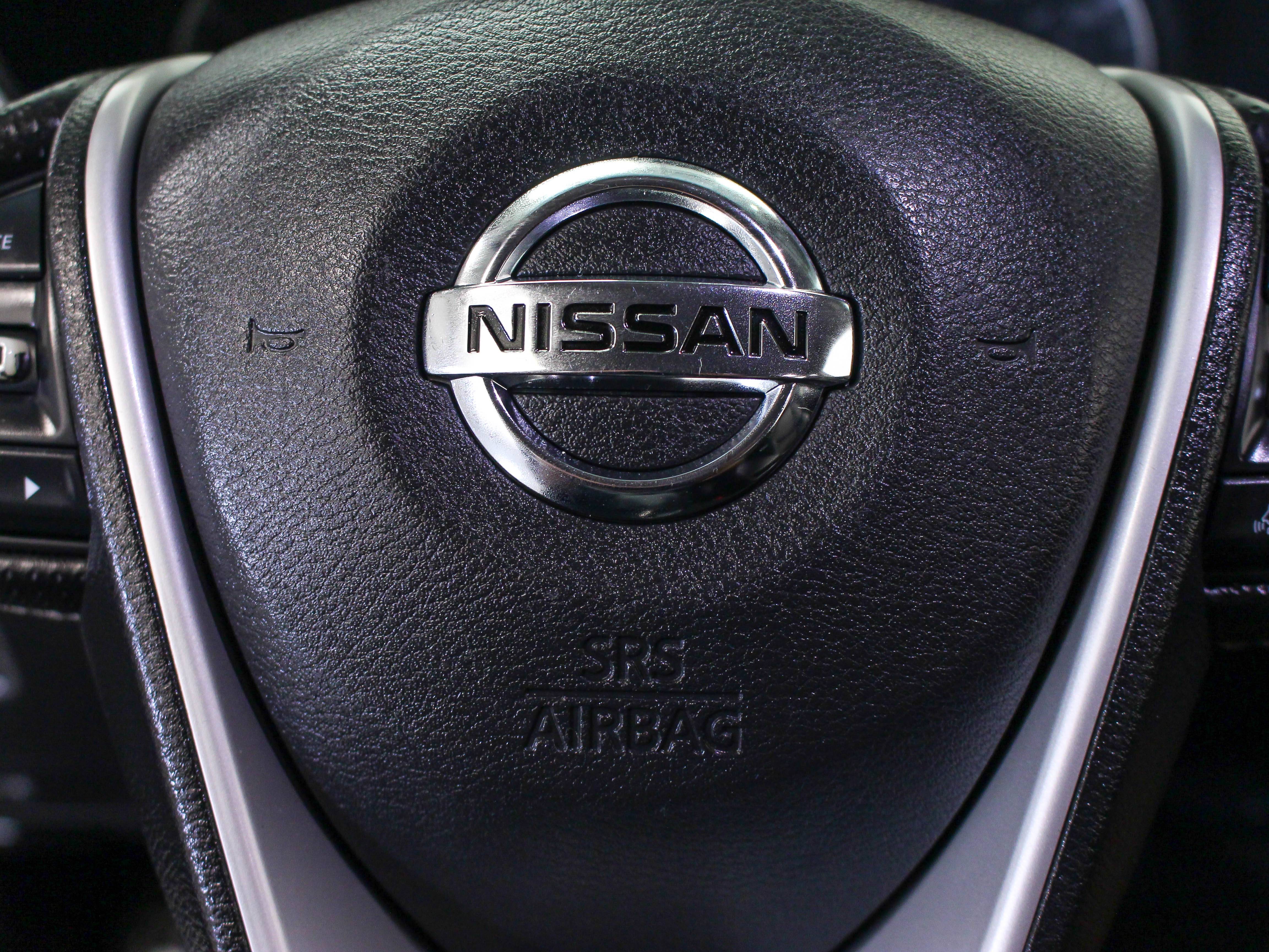 Florida Fine Cars - Used NISSAN MAXIMA 2016 MARGATE Sv 