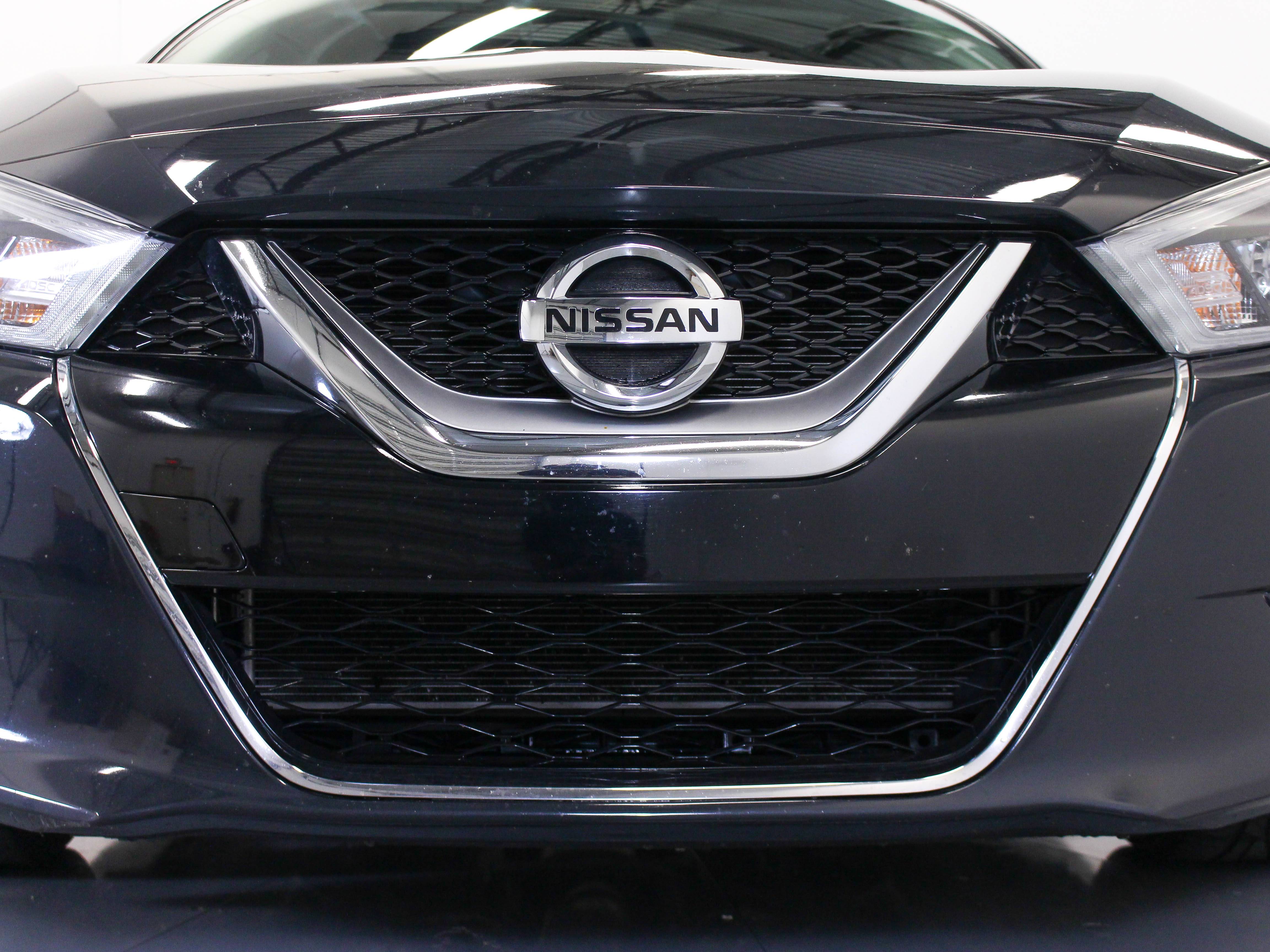 Florida Fine Cars - Used NISSAN MAXIMA 2016 MARGATE Sv 