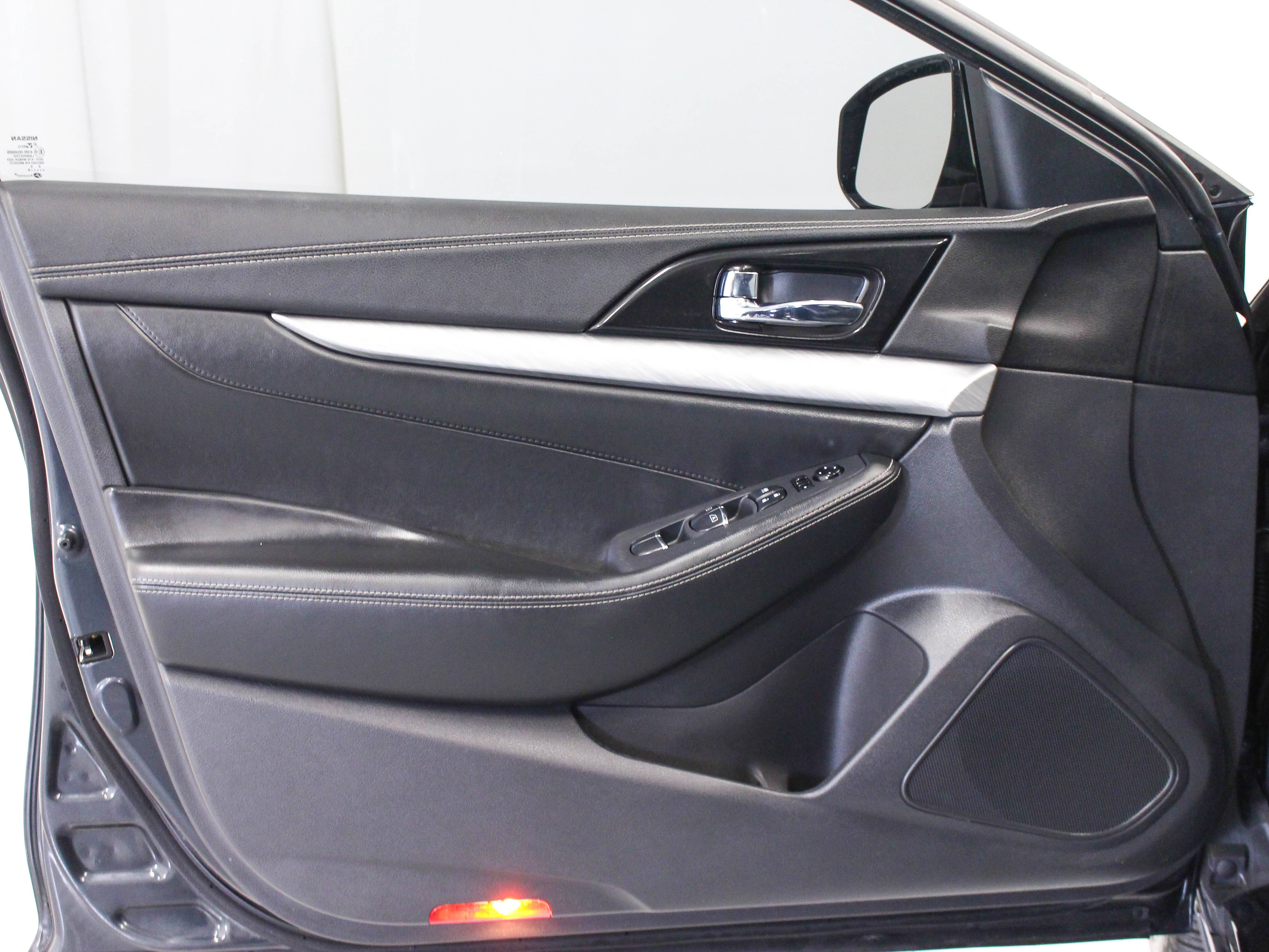 Florida Fine Cars - Used NISSAN MAXIMA 2016 MARGATE Sv 