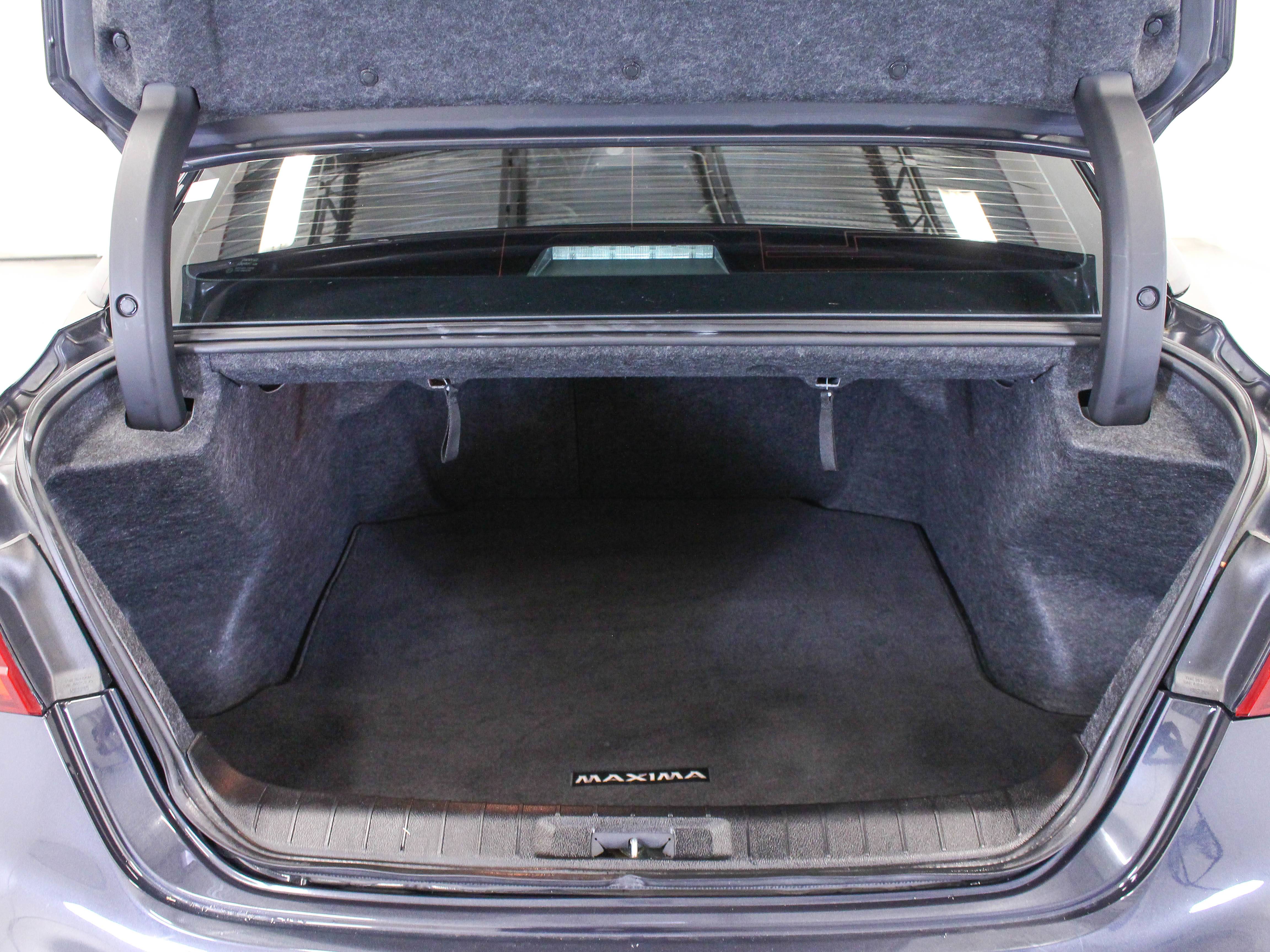 Florida Fine Cars - Used NISSAN MAXIMA 2016 MARGATE Sv 