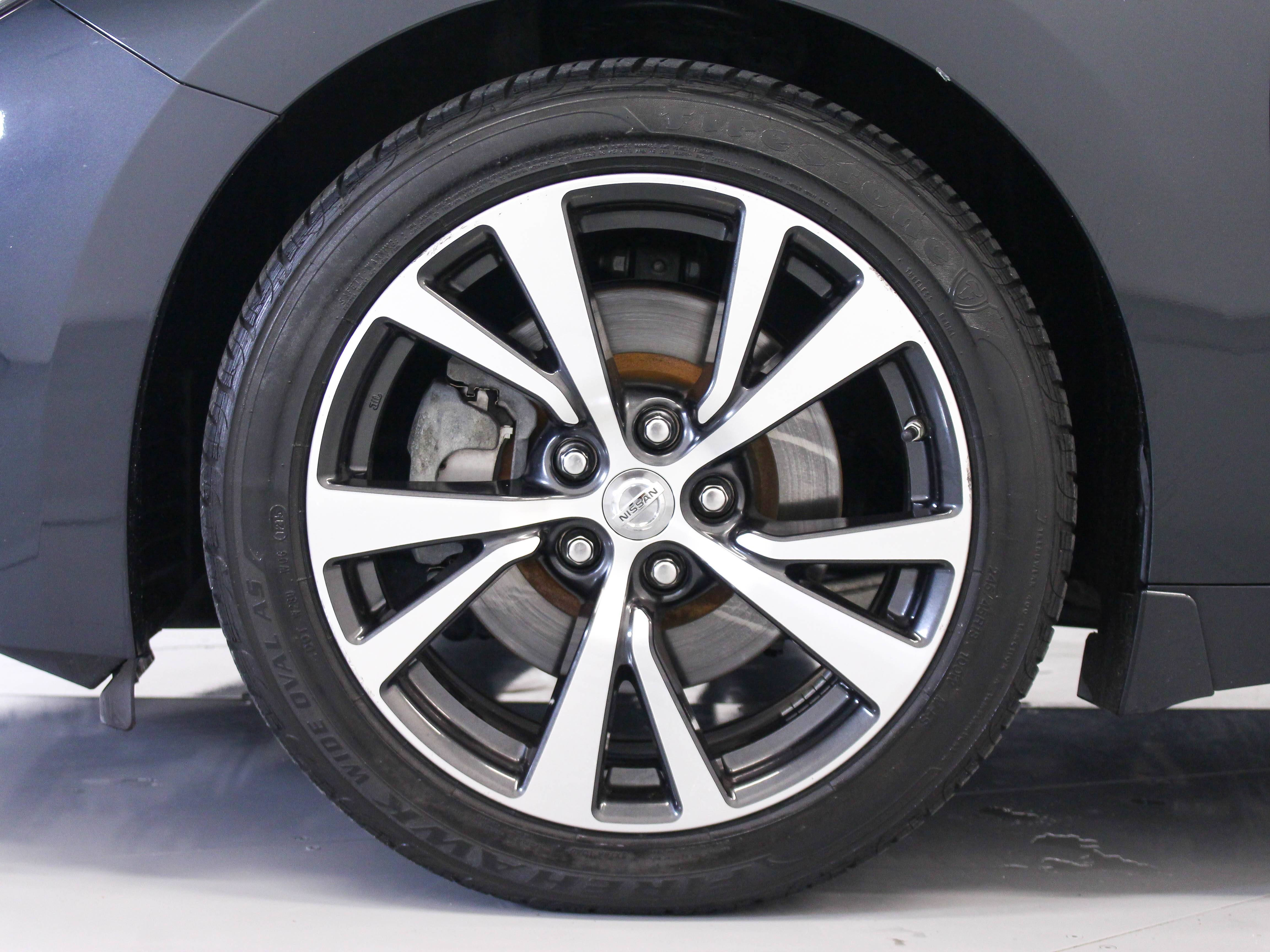 Florida Fine Cars - Used NISSAN MAXIMA 2016 MARGATE Sv 