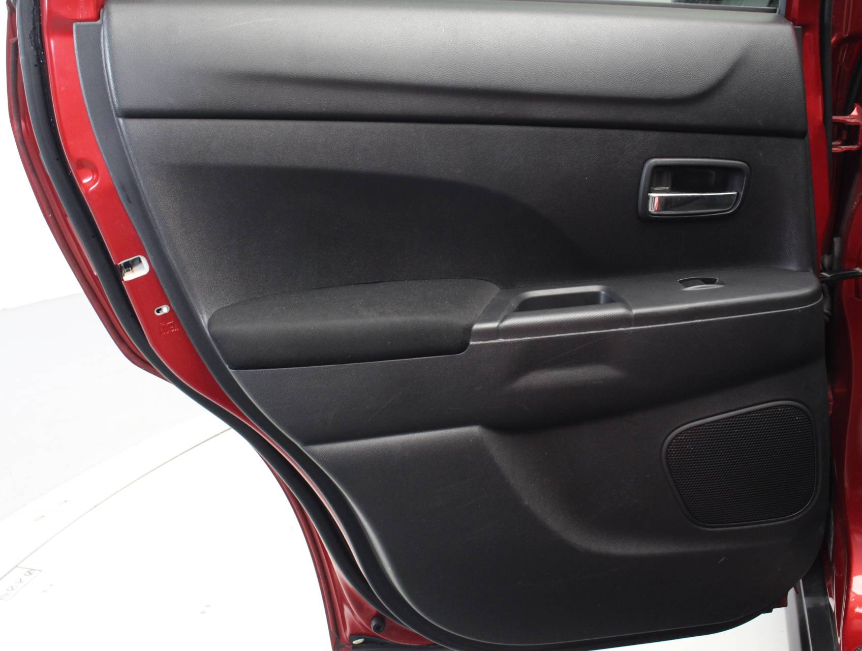 Florida Fine Cars - Used MITSUBISHI OUTLANDER SPORT 2013 WEST PALM SE