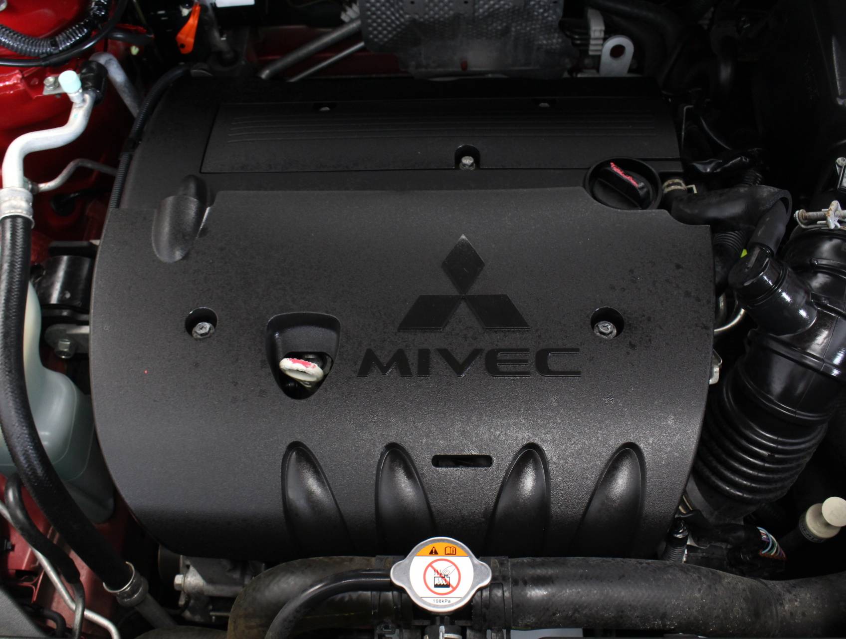 Florida Fine Cars - Used MITSUBISHI OUTLANDER SPORT 2013 WEST PALM SE