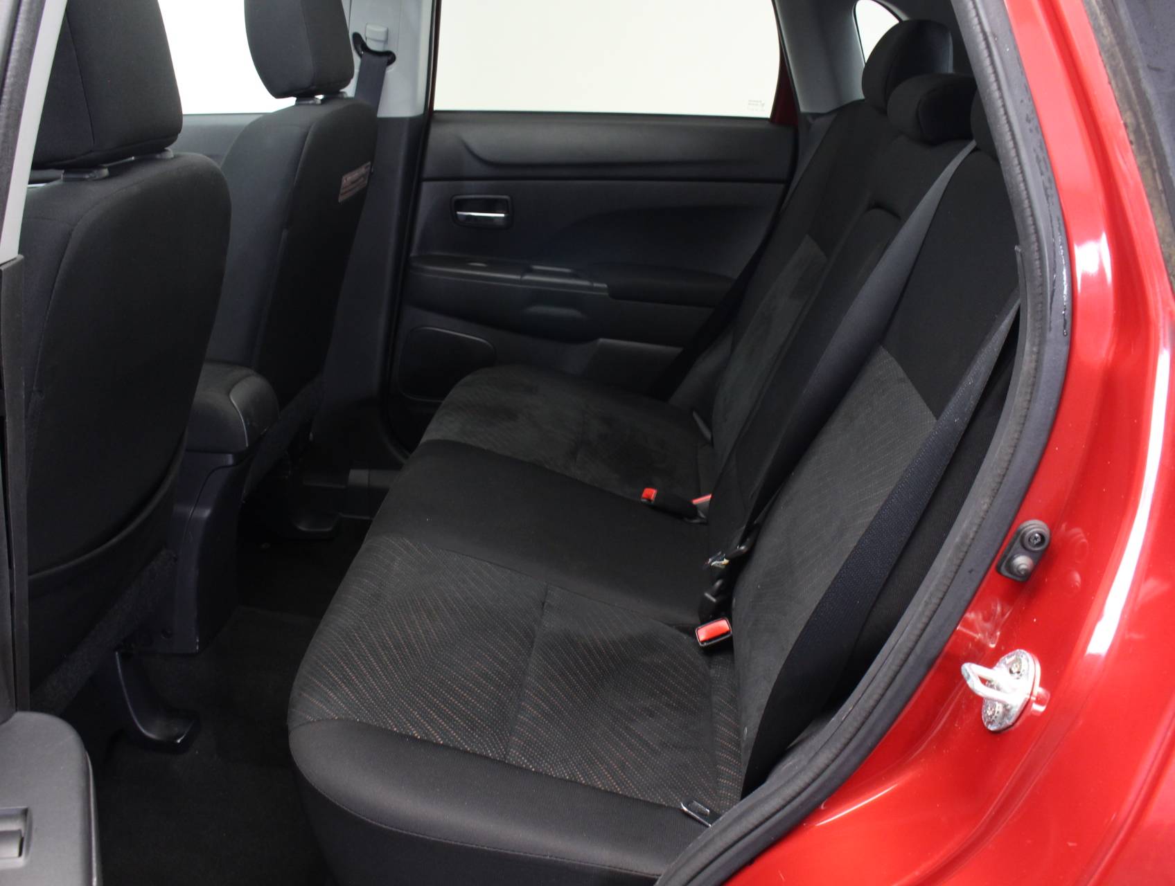 Florida Fine Cars - Used MITSUBISHI OUTLANDER SPORT 2013 WEST PALM SE