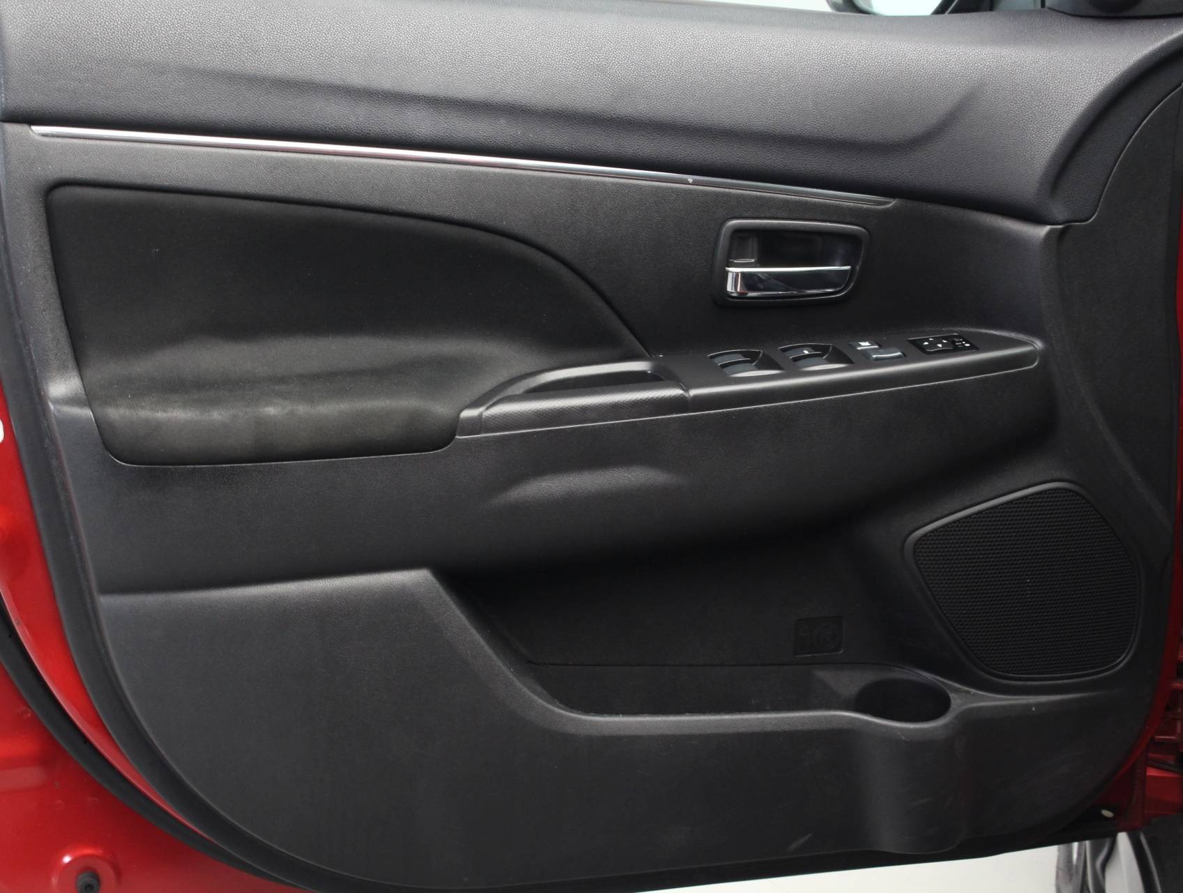 Florida Fine Cars - Used MITSUBISHI OUTLANDER SPORT 2013 WEST PALM SE