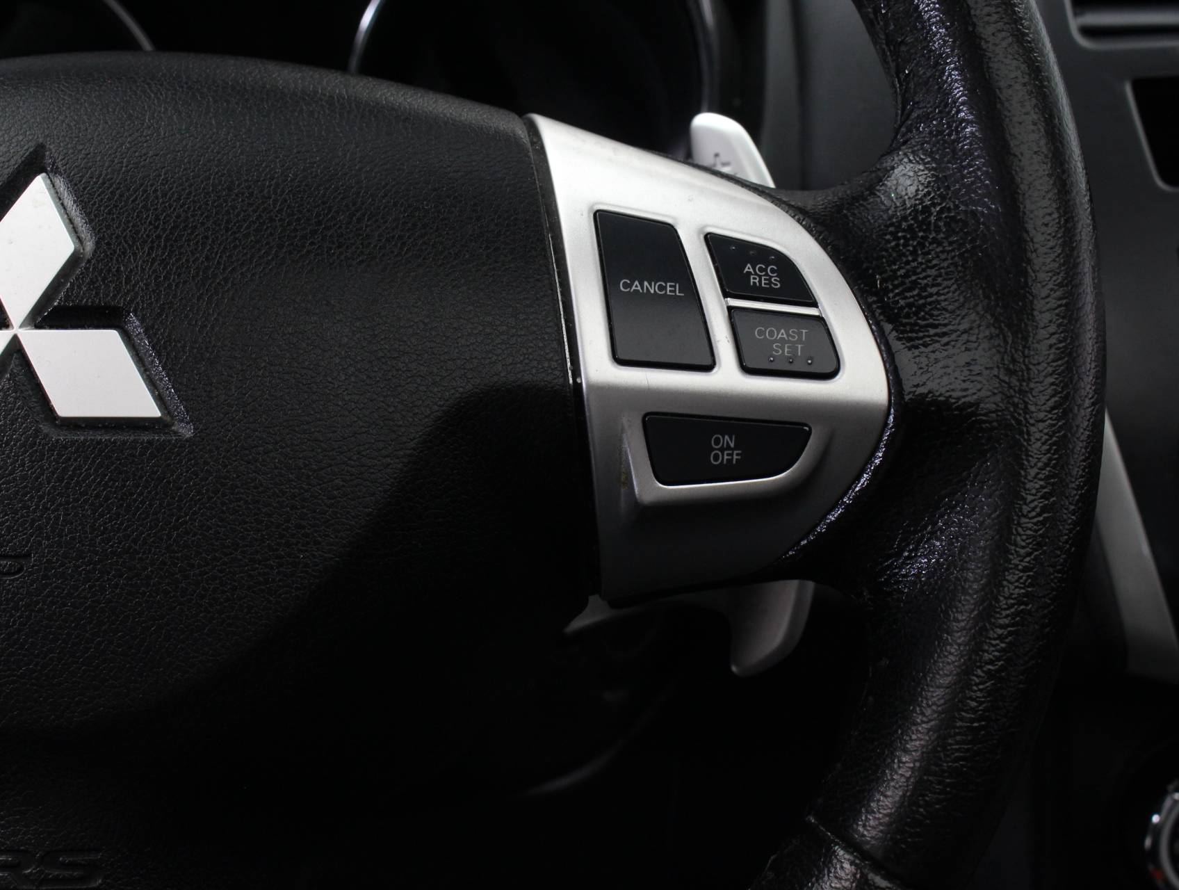 Florida Fine Cars - Used MITSUBISHI OUTLANDER SPORT 2013 WEST PALM SE