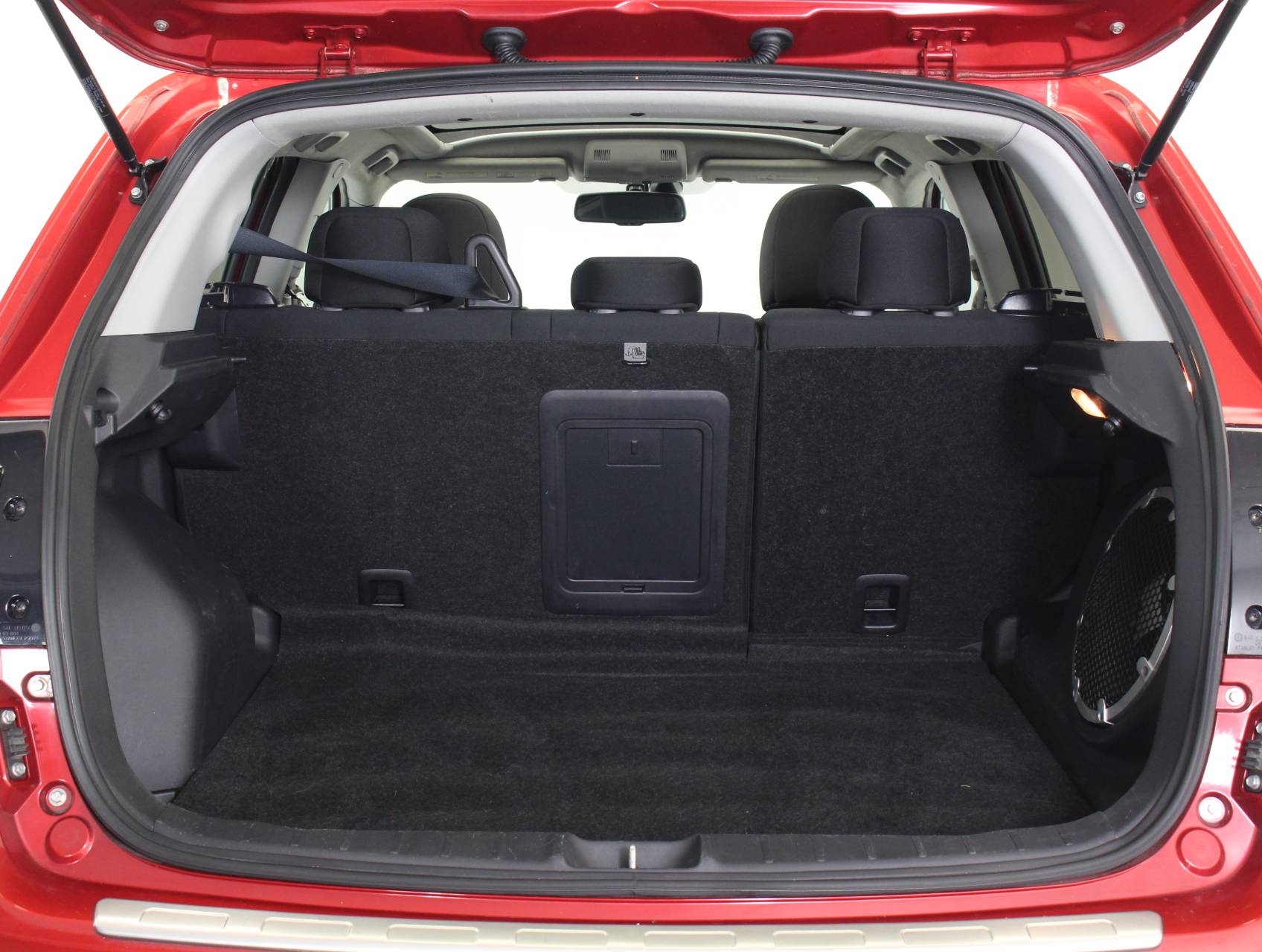 Florida Fine Cars - Used MITSUBISHI OUTLANDER SPORT 2013 WEST PALM SE