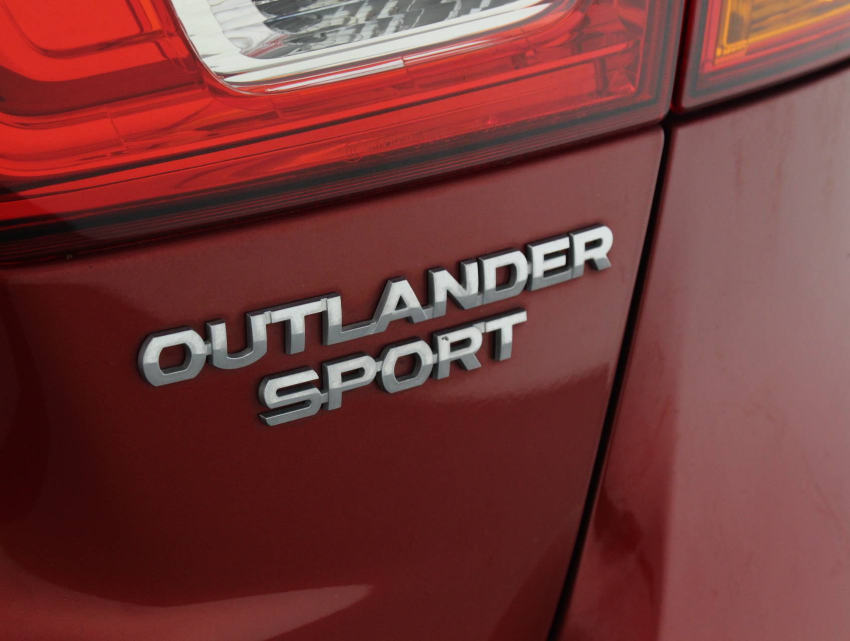 Florida Fine Cars - Used MITSUBISHI OUTLANDER SPORT 2013 WEST PALM SE