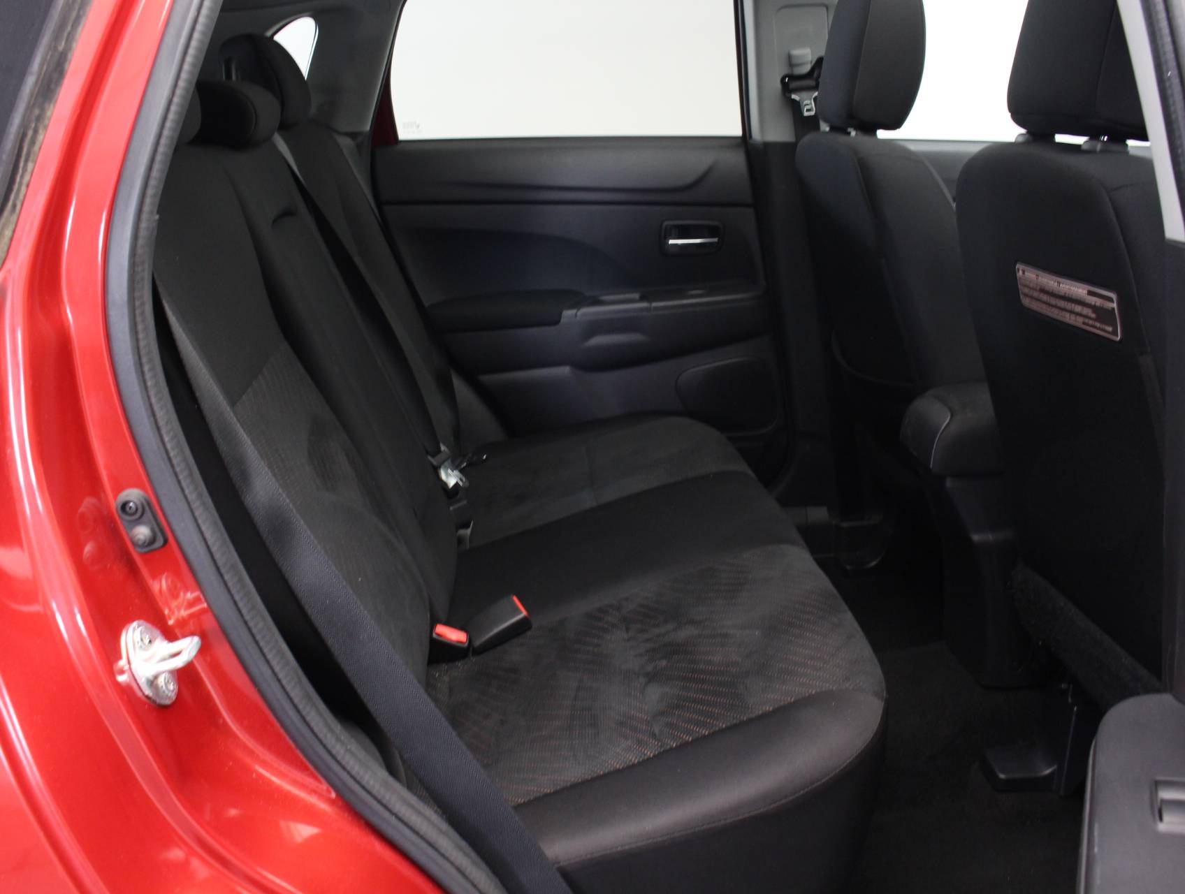 Florida Fine Cars - Used MITSUBISHI OUTLANDER SPORT 2013 WEST PALM SE