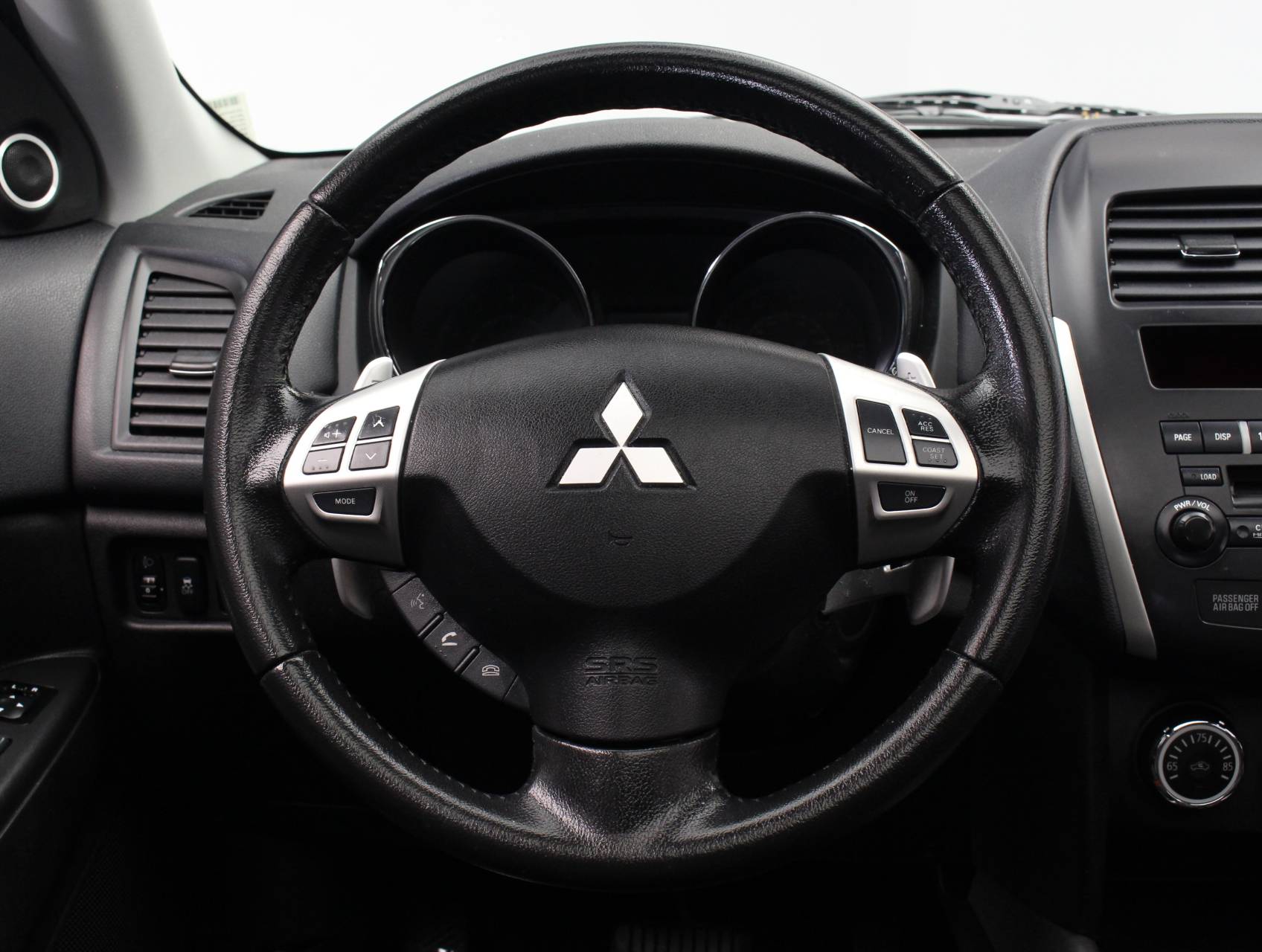 Florida Fine Cars - Used MITSUBISHI OUTLANDER SPORT 2013 WEST PALM SE