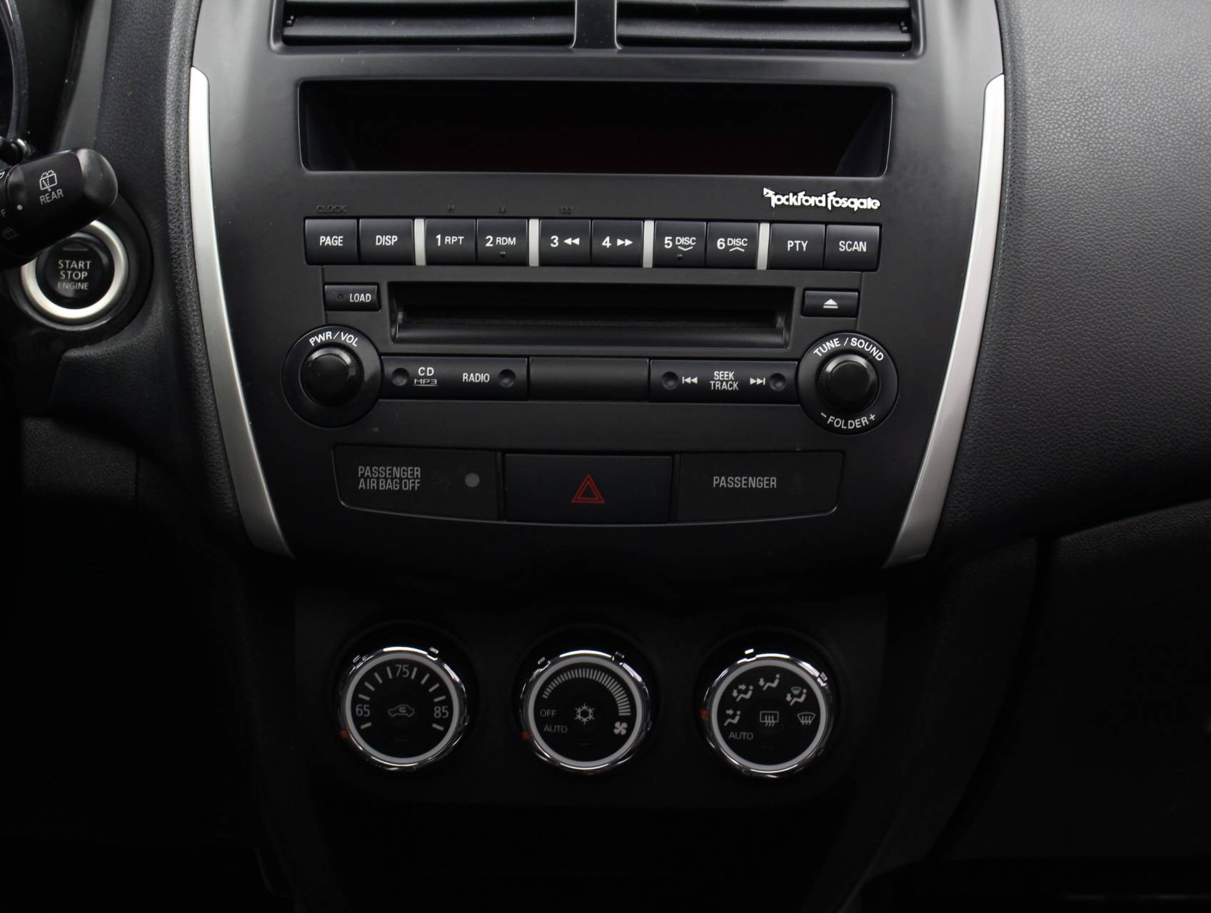 Florida Fine Cars - Used MITSUBISHI OUTLANDER SPORT 2013 WEST PALM SE