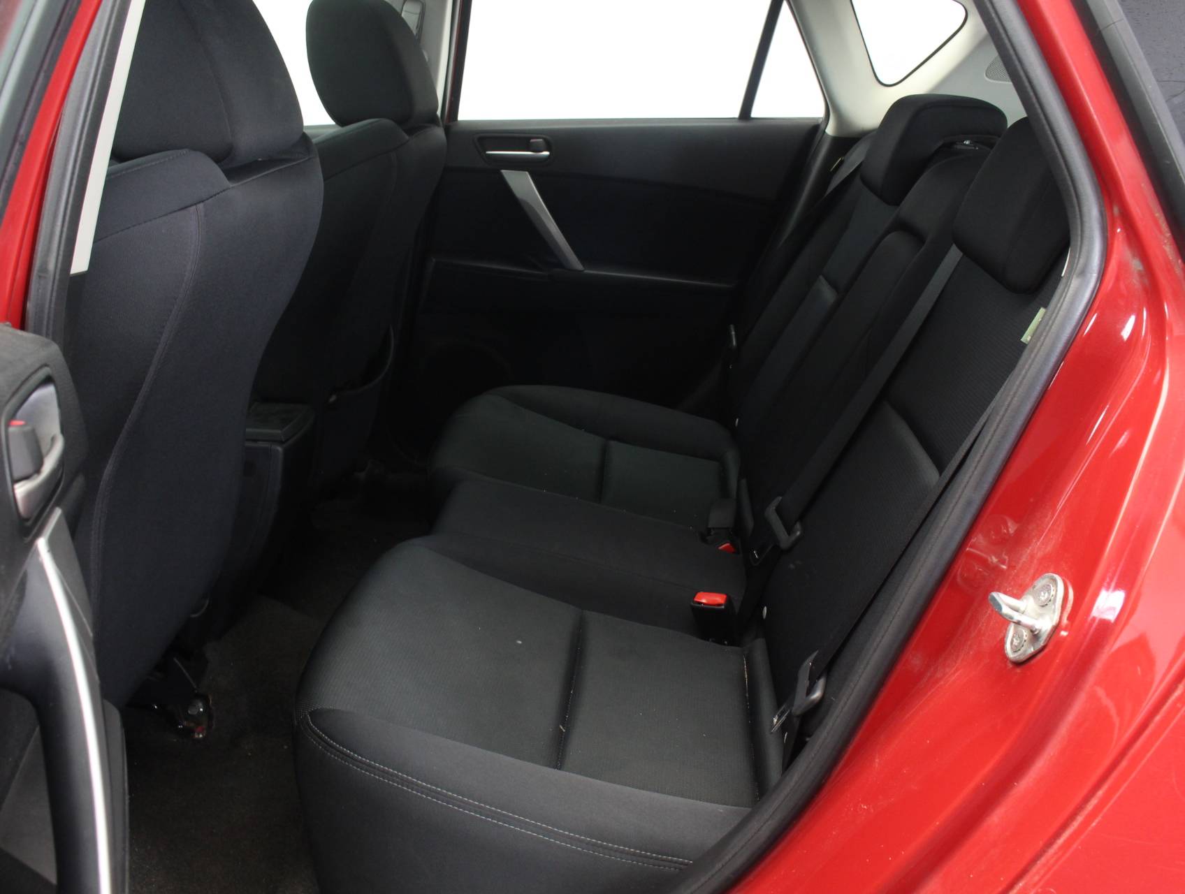 Florida Fine Cars - Used MAZDA MAZDA3 2010 WEST PALM Sport