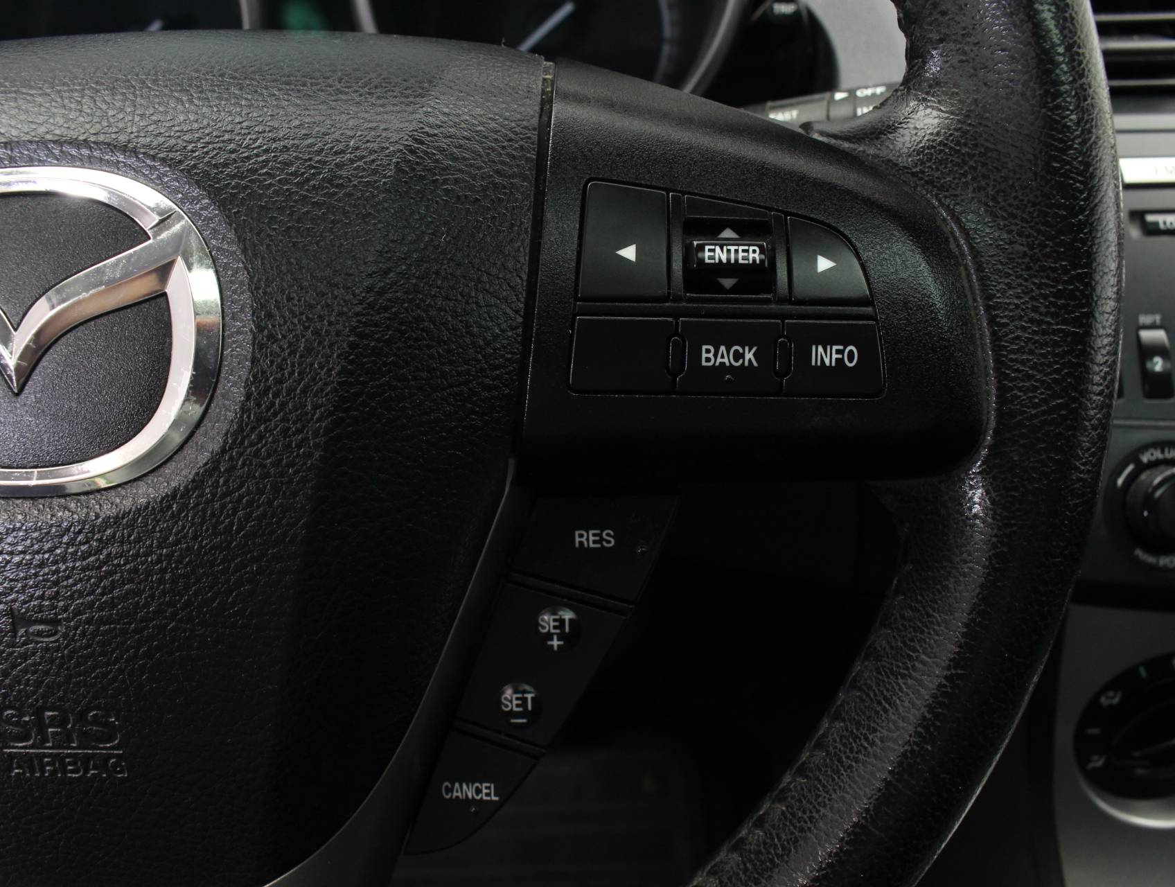 Florida Fine Cars - Used MAZDA MAZDA3 2010 WEST PALM Sport