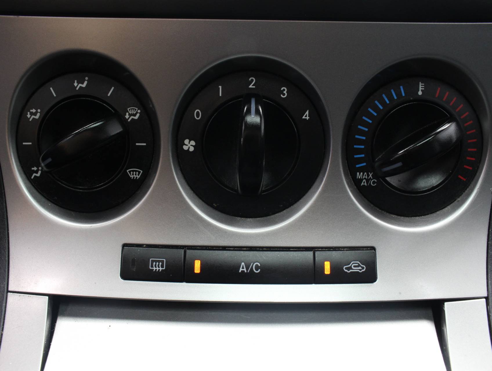 Florida Fine Cars - Used MAZDA MAZDA3 2010 WEST PALM Sport