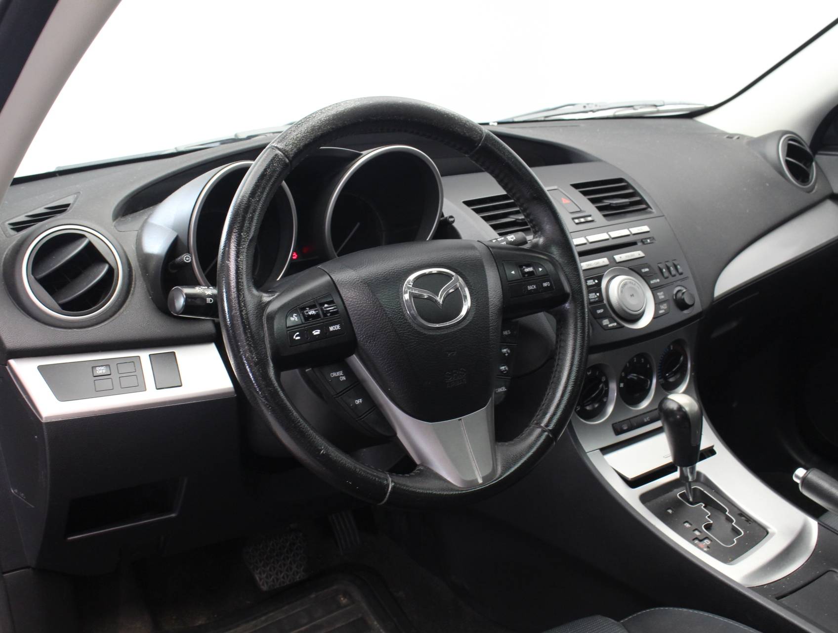 Florida Fine Cars - Used MAZDA MAZDA3 2010 WEST PALM Sport