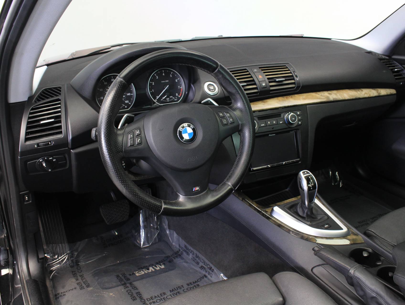 Florida Fine Cars - Used BMW 1 SERIES 2011 WEST PALM 135I