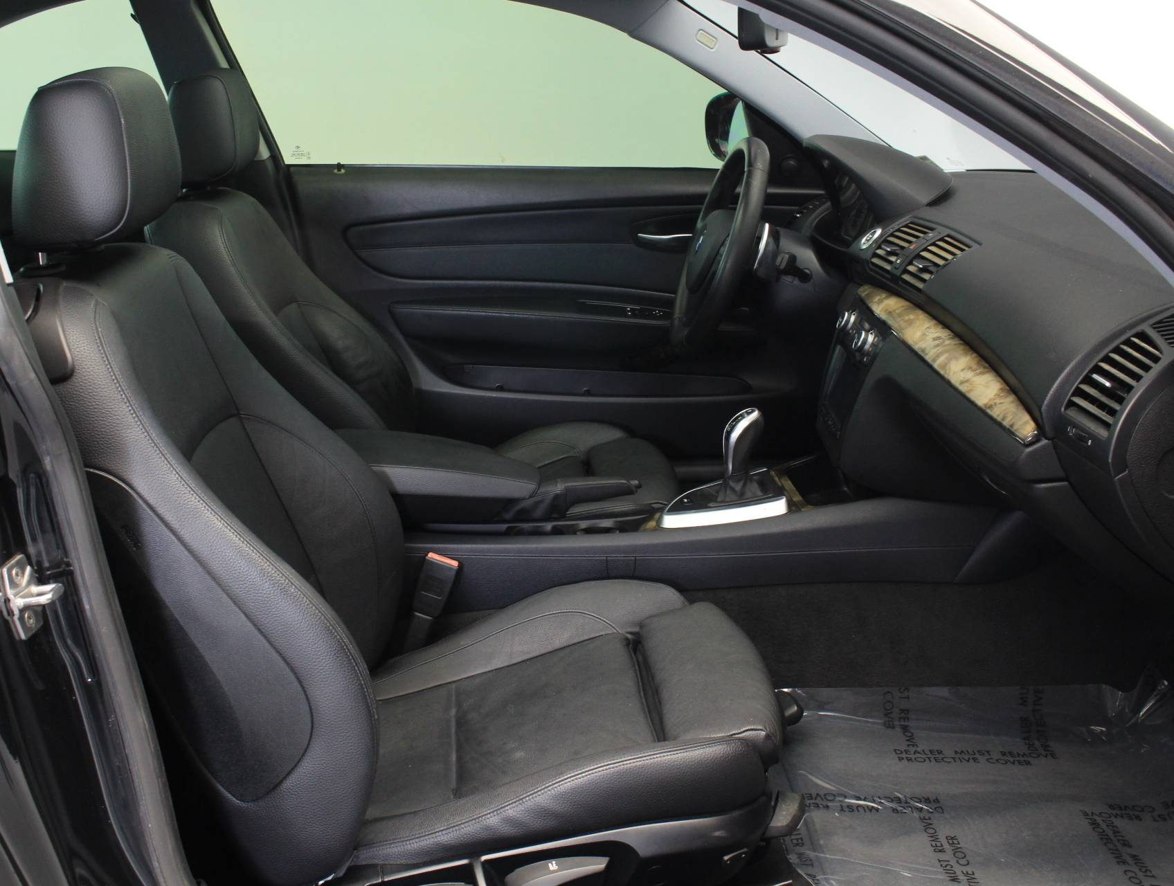 Florida Fine Cars - Used BMW 1 SERIES 2011 WEST PALM 135I