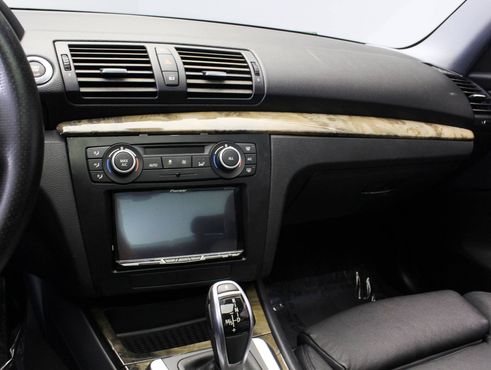 Florida Fine Cars - Used BMW 1 SERIES 2011 WEST PALM 135I