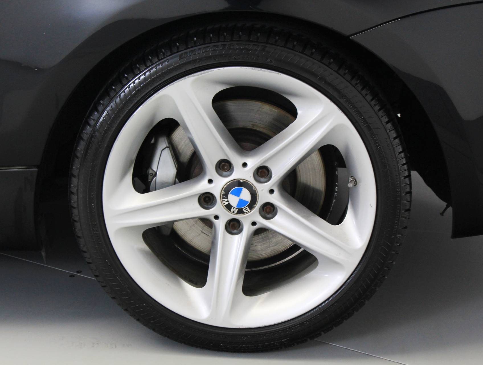 Florida Fine Cars - Used BMW 1 SERIES 2011 WEST PALM 135I