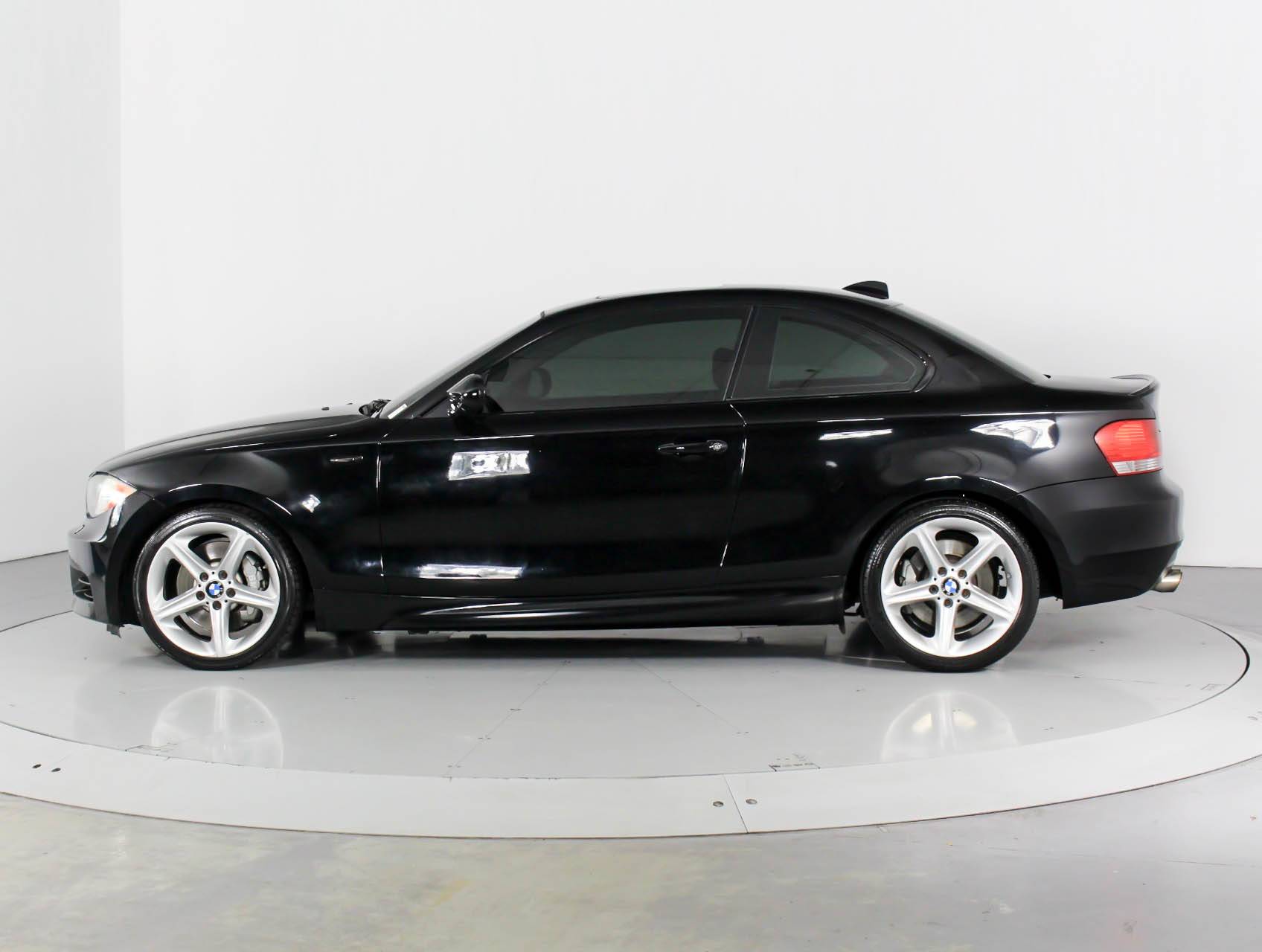 Florida Fine Cars - Used BMW 1 SERIES 2011 WEST PALM 135I