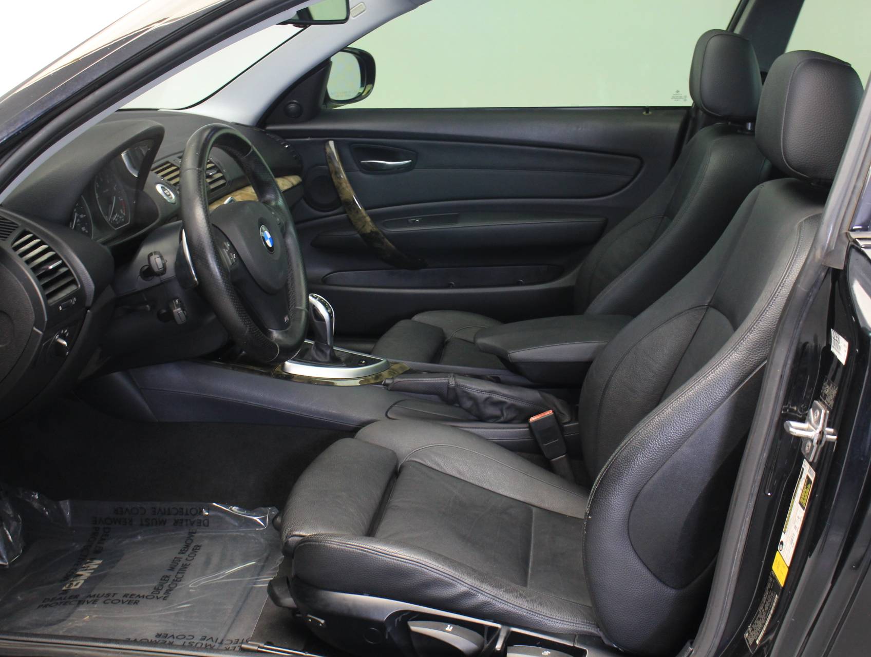 Florida Fine Cars - Used BMW 1 SERIES 2011 WEST PALM 135I