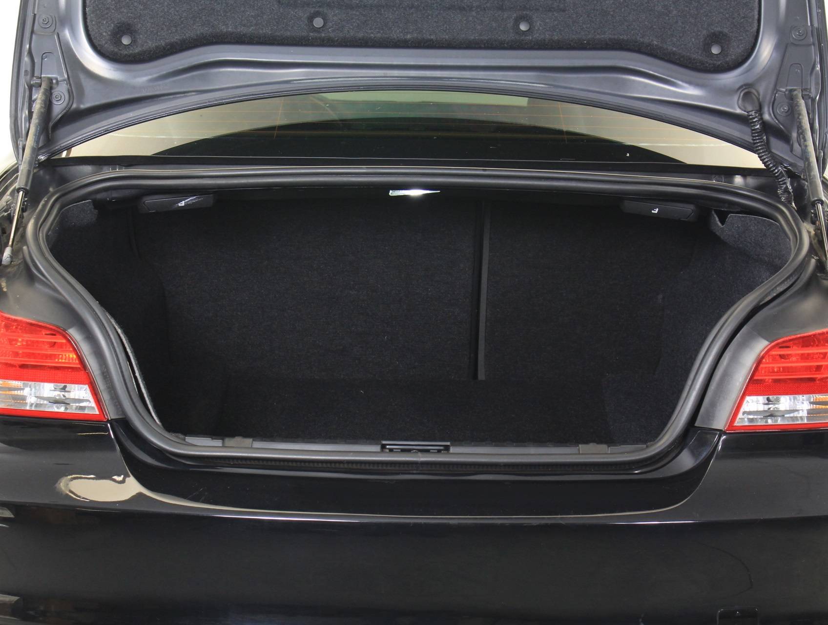 Florida Fine Cars - Used BMW 1 SERIES 2011 WEST PALM 135I