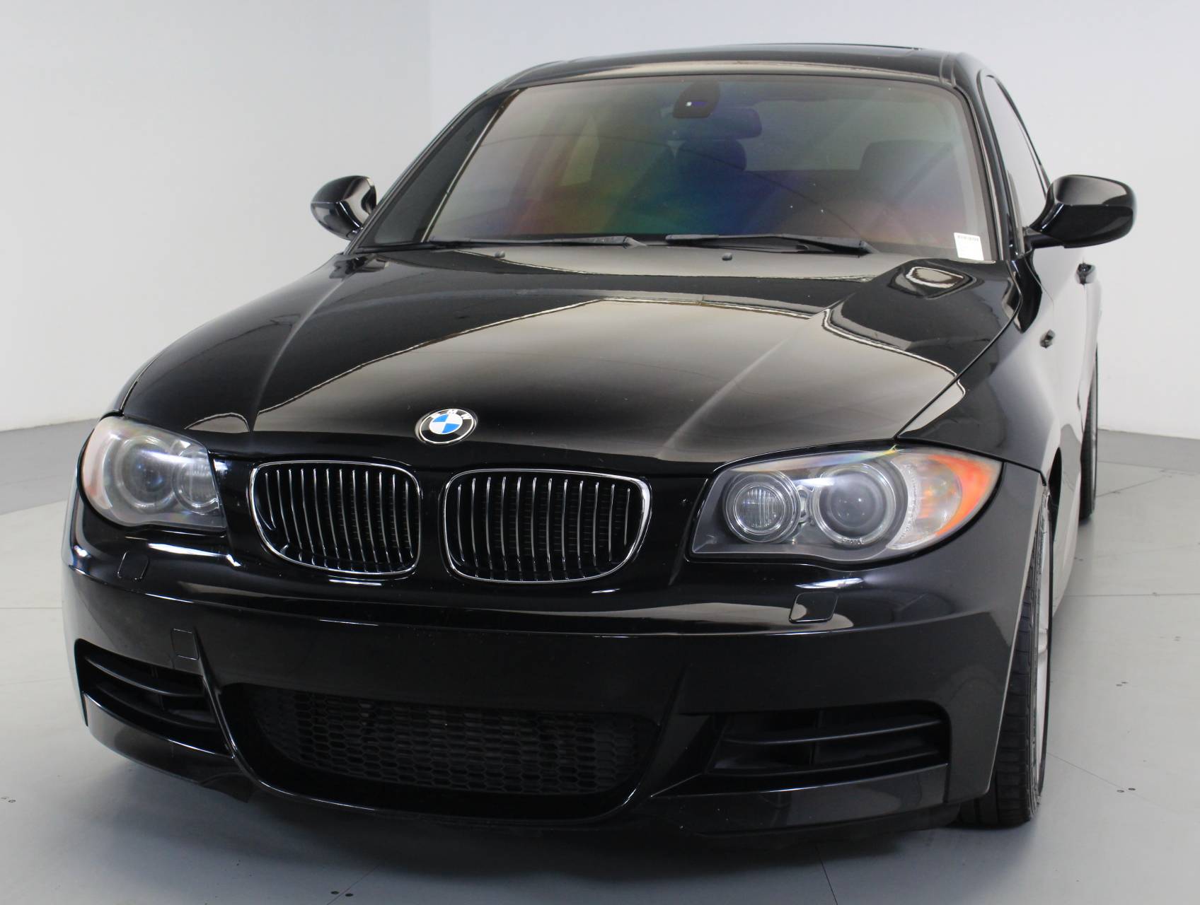 Florida Fine Cars - Used BMW 1 SERIES 2011 WEST PALM 135I