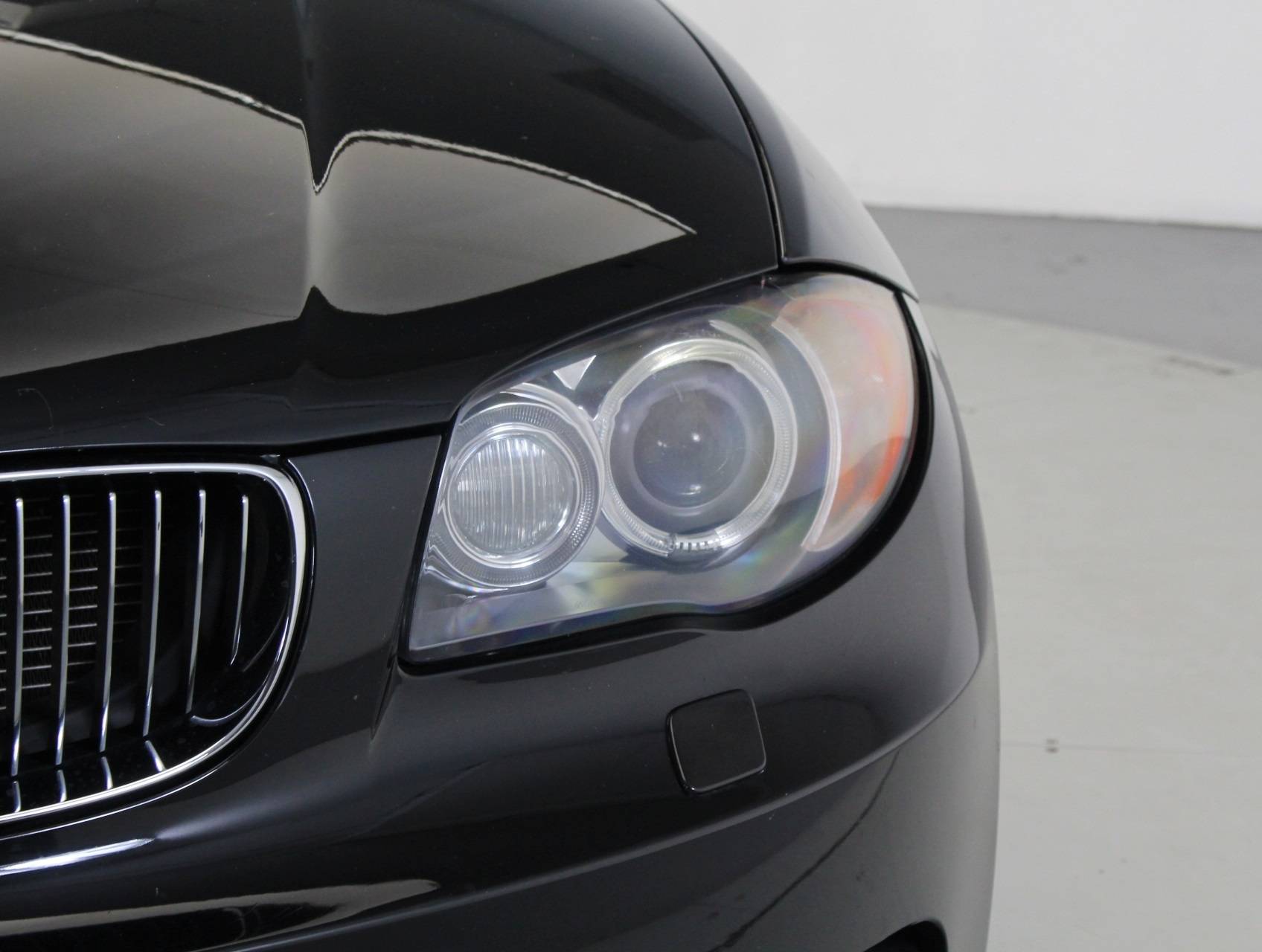 Florida Fine Cars - Used BMW 1 SERIES 2011 WEST PALM 135I