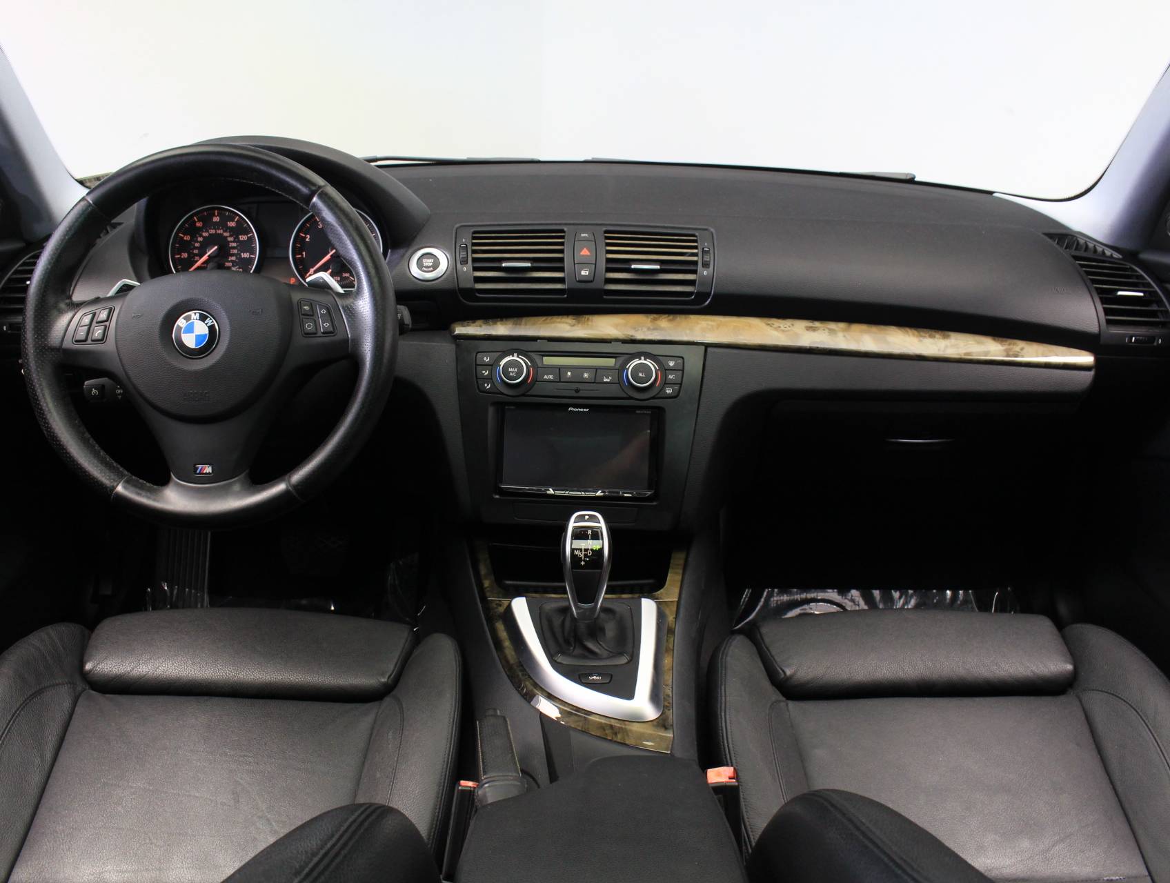 Florida Fine Cars - Used BMW 1 SERIES 2011 WEST PALM 135I