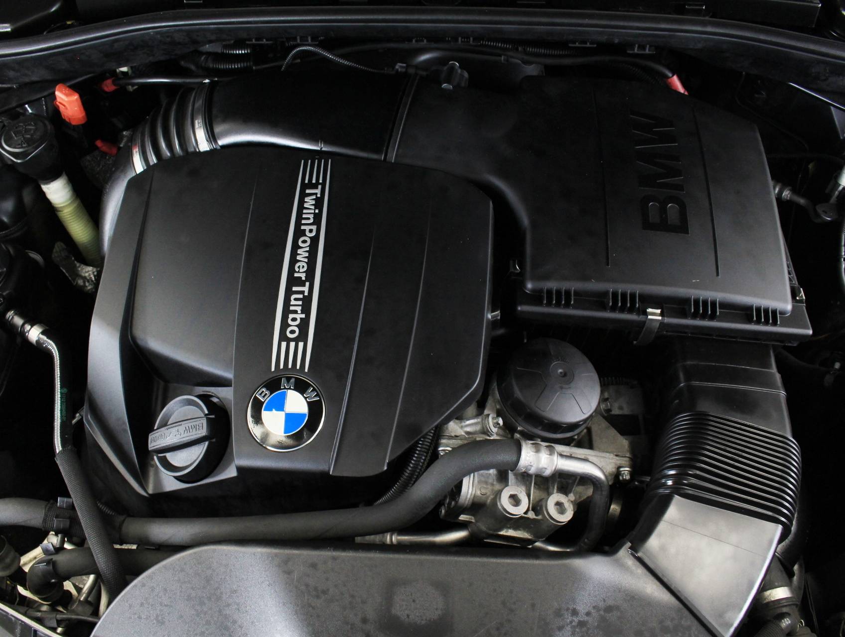 Florida Fine Cars - Used BMW 1 SERIES 2011 WEST PALM 135I