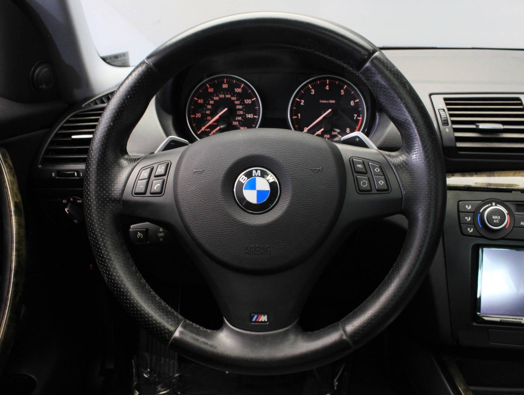 Florida Fine Cars - Used BMW 1 SERIES 2011 WEST PALM 135I