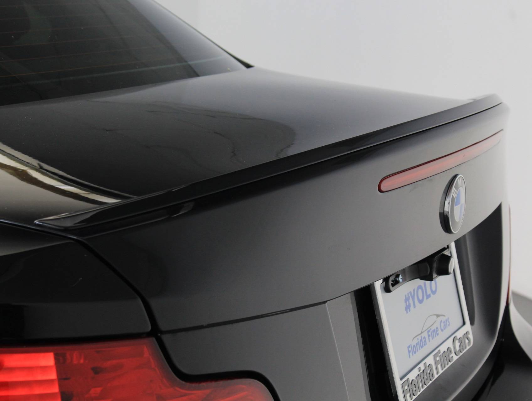 Florida Fine Cars - Used BMW 1 SERIES 2011 WEST PALM 135I